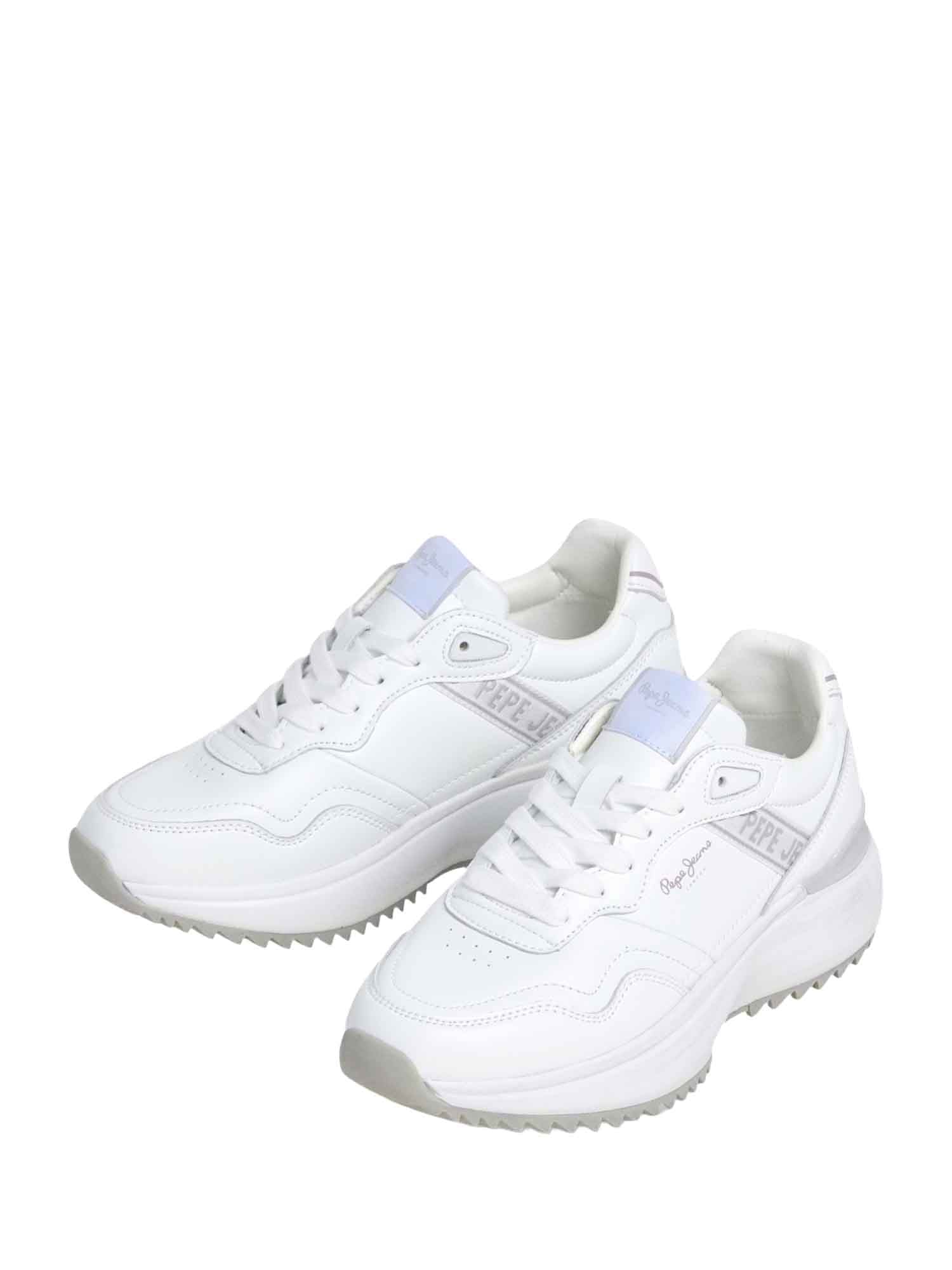 Pepe Jeans Sneakers PLS600026