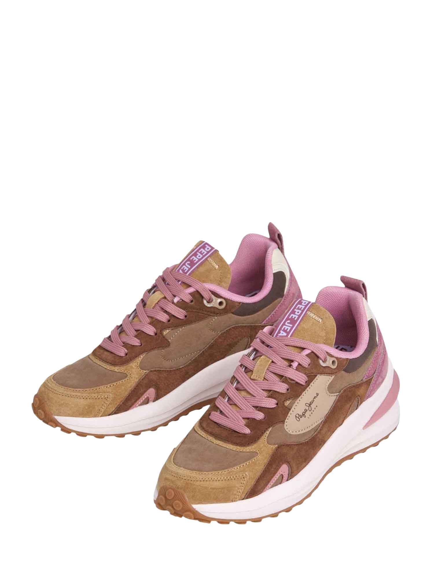 Pepe Jeans Sneakers PLS600013