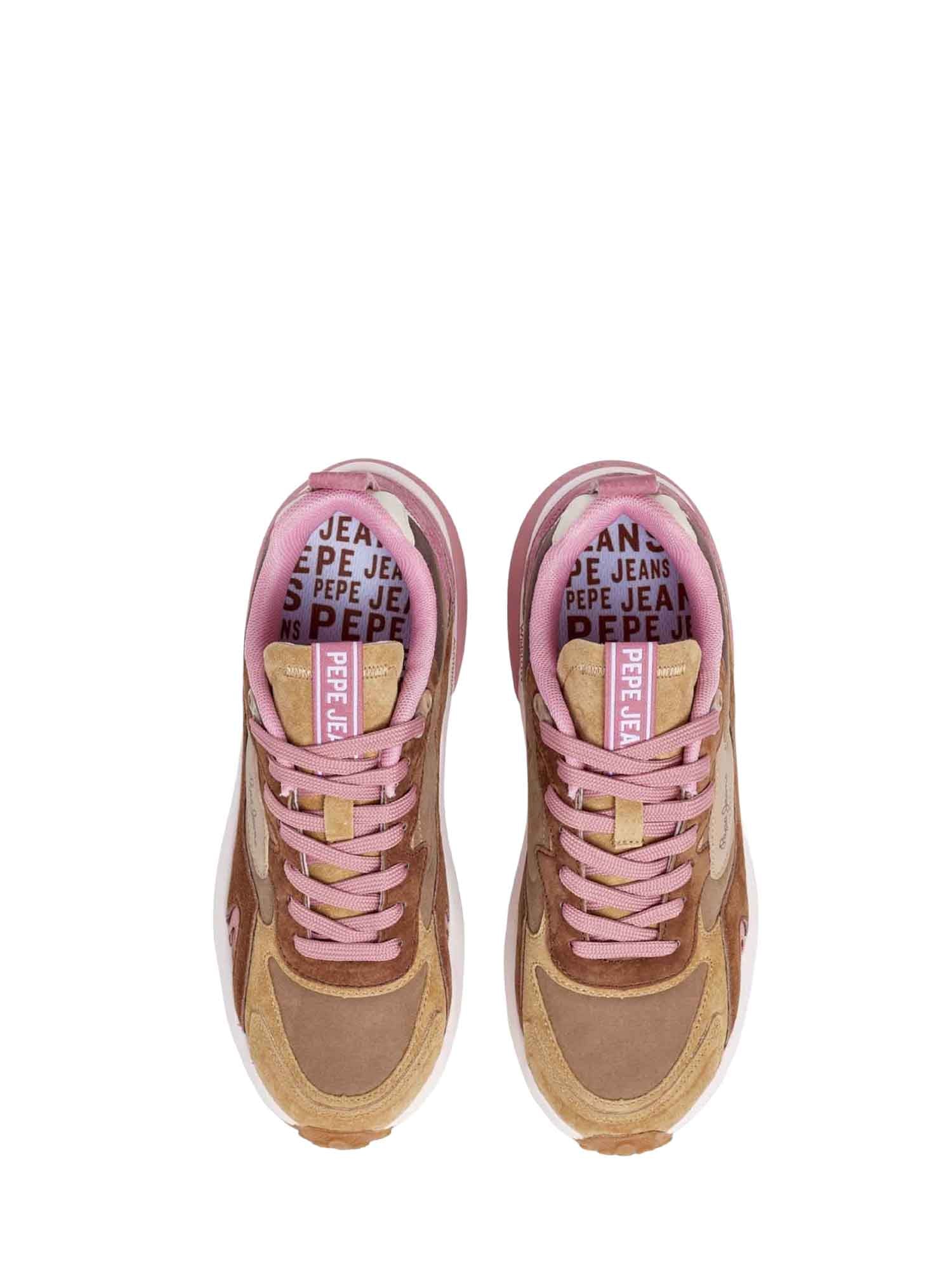 Pepe Jeans Sneakers PLS600013