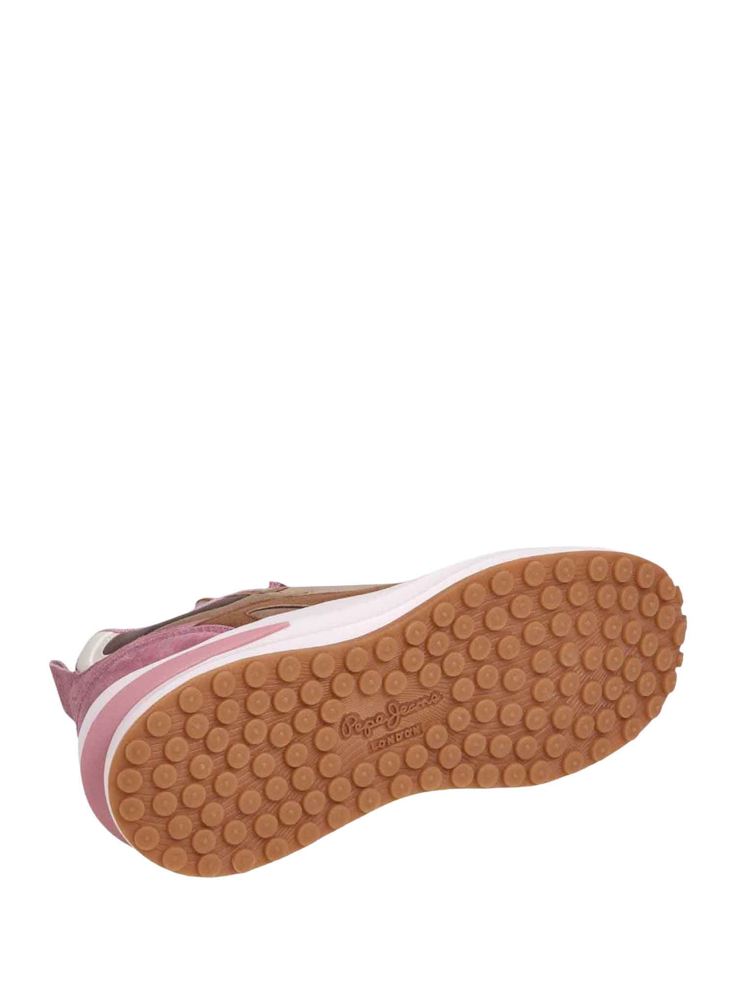 Pepe Jeans Sneakers PLS600013