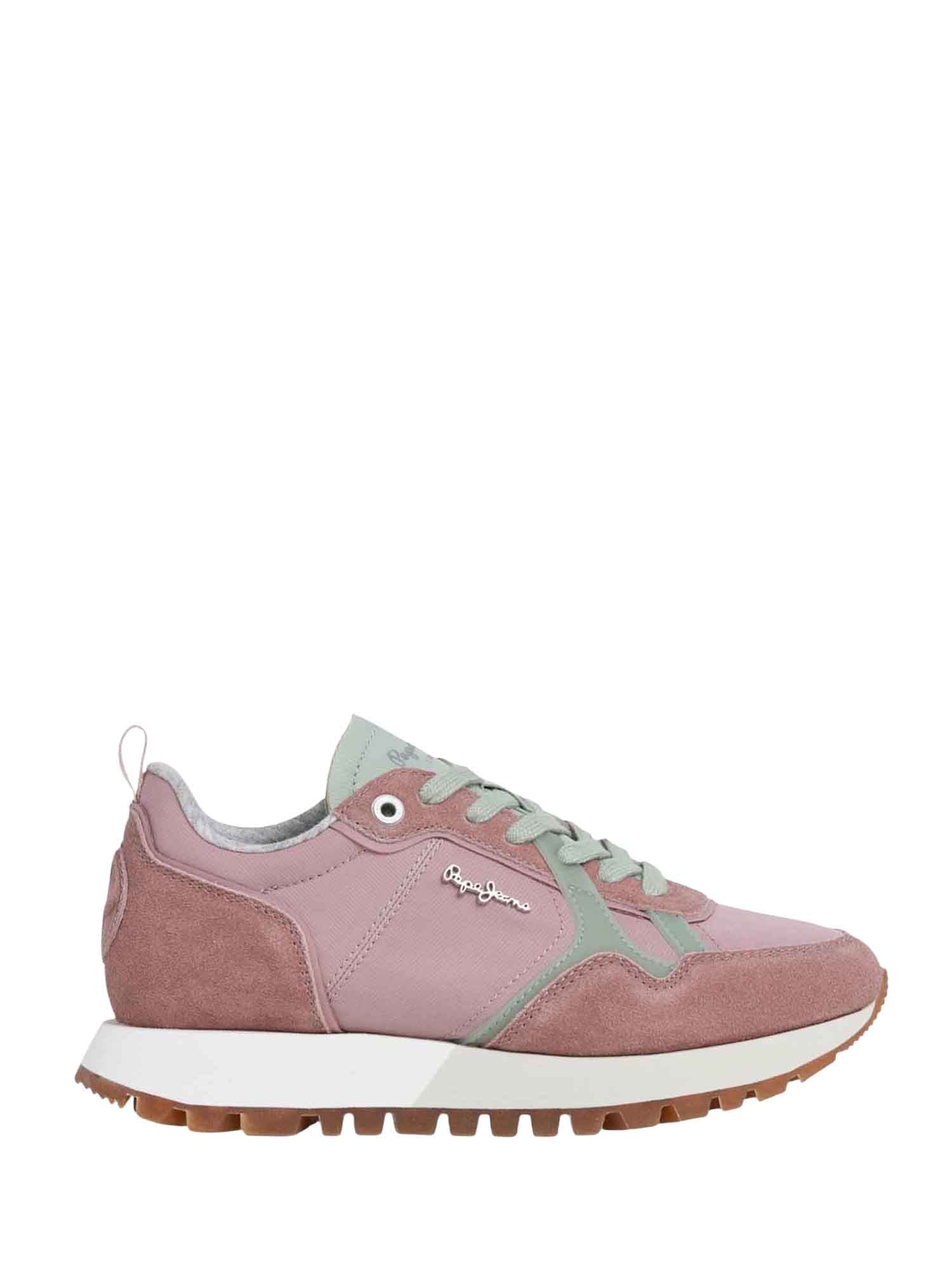 Pepe Jeans Sneakers PLS400001