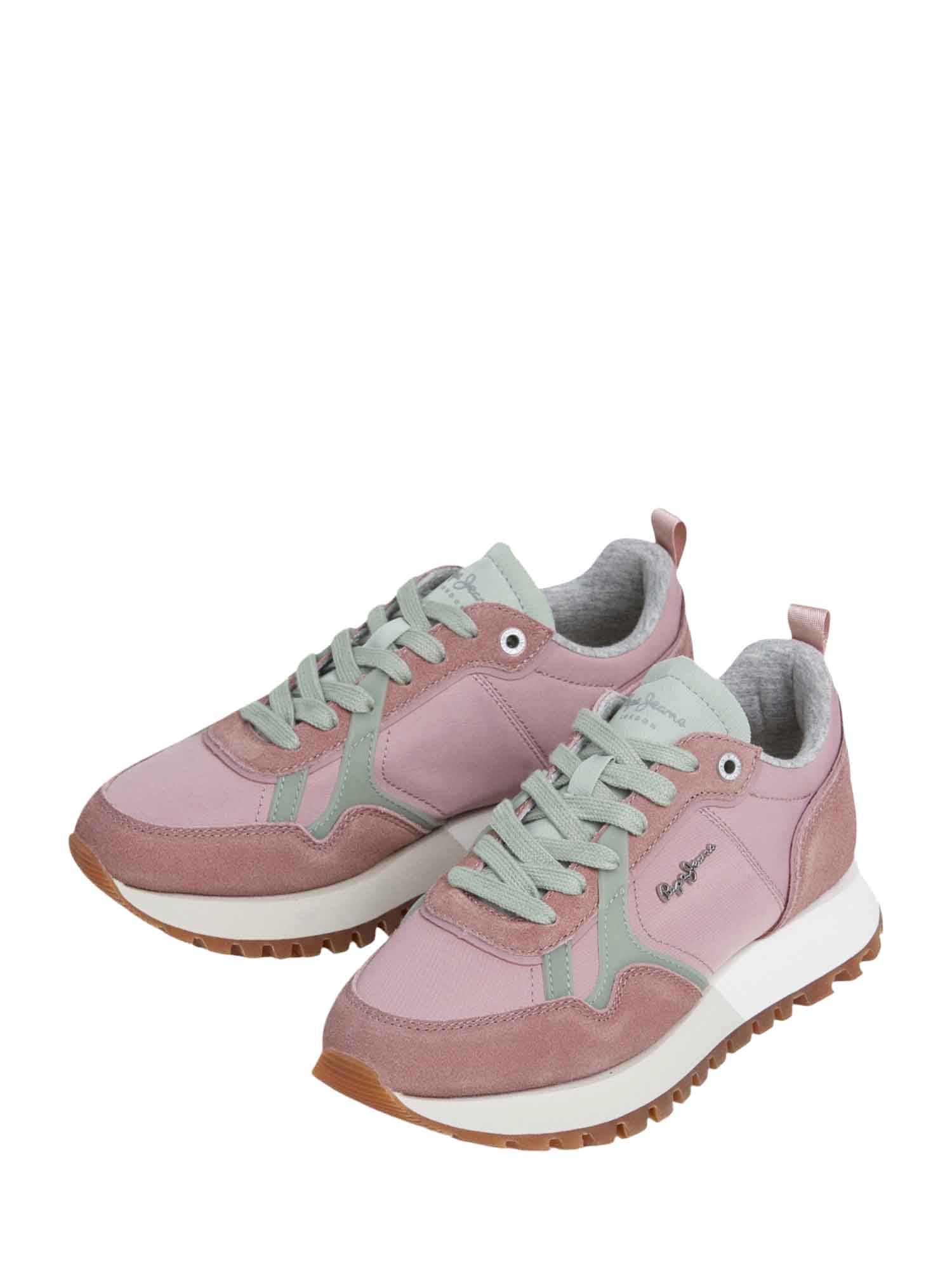 Pepe Jeans Sneakers PLS400001
