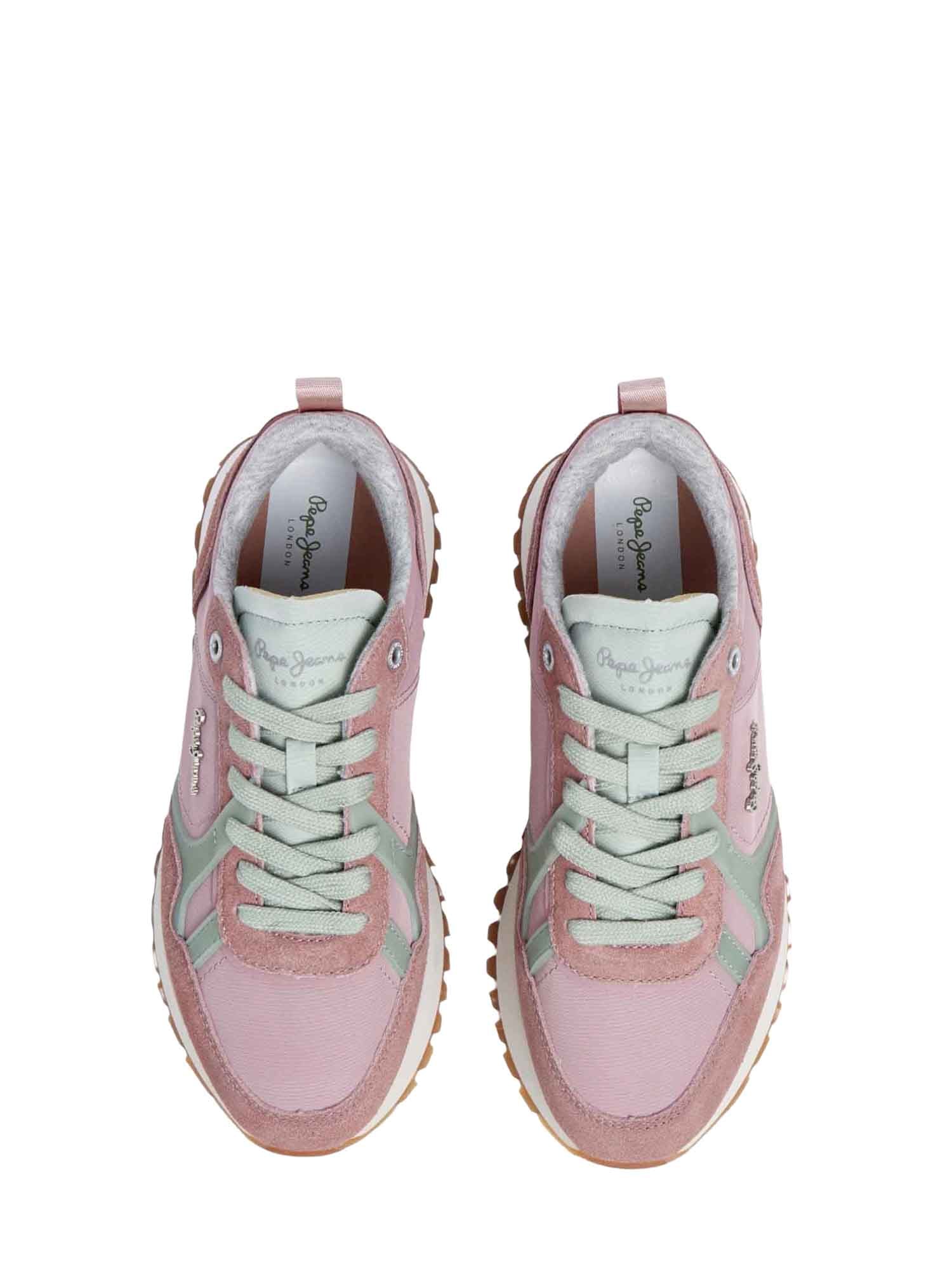 Pepe Jeans Sneakers PLS400001