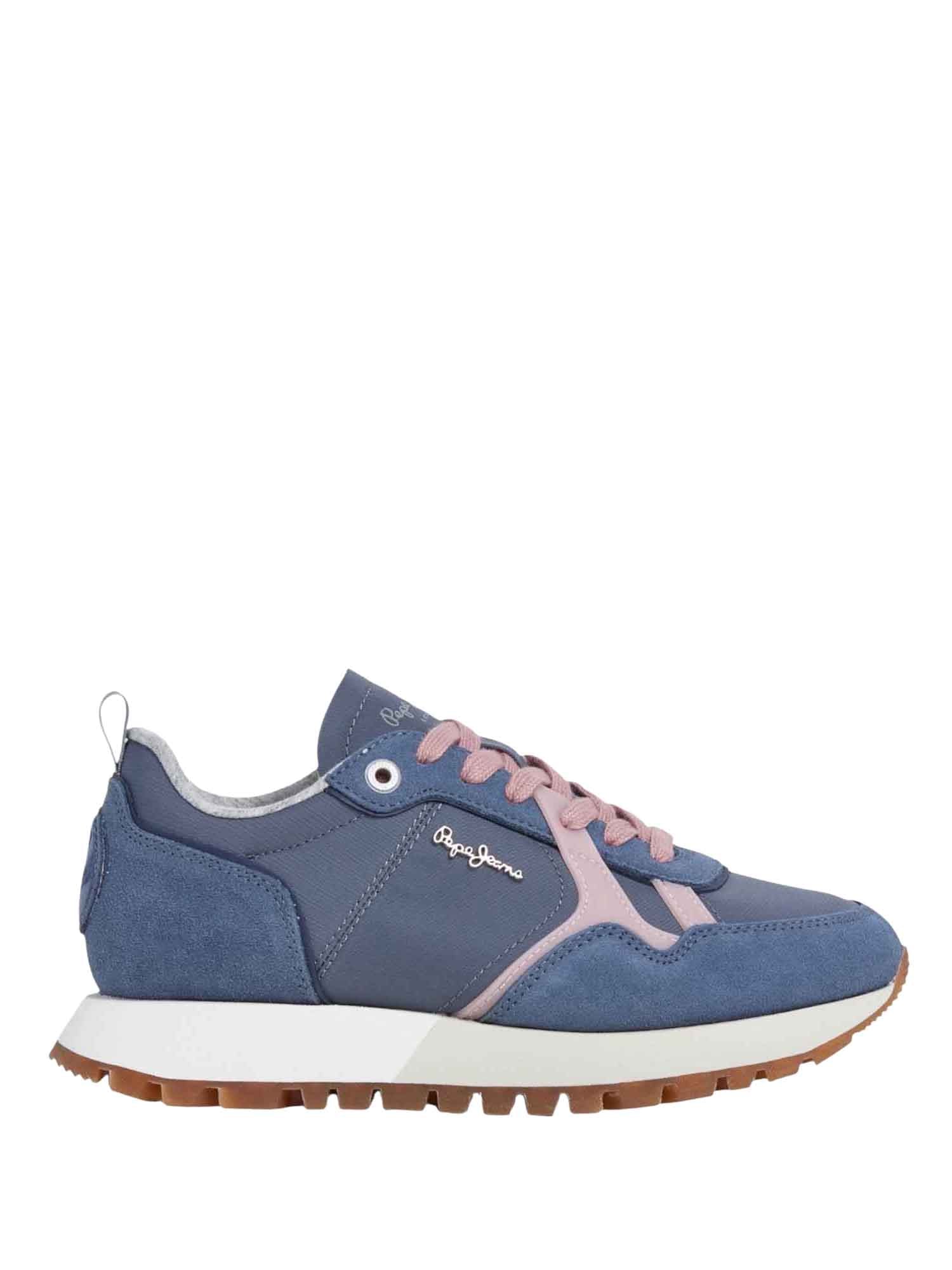 Pepe Jeans Sneakers PLS400001