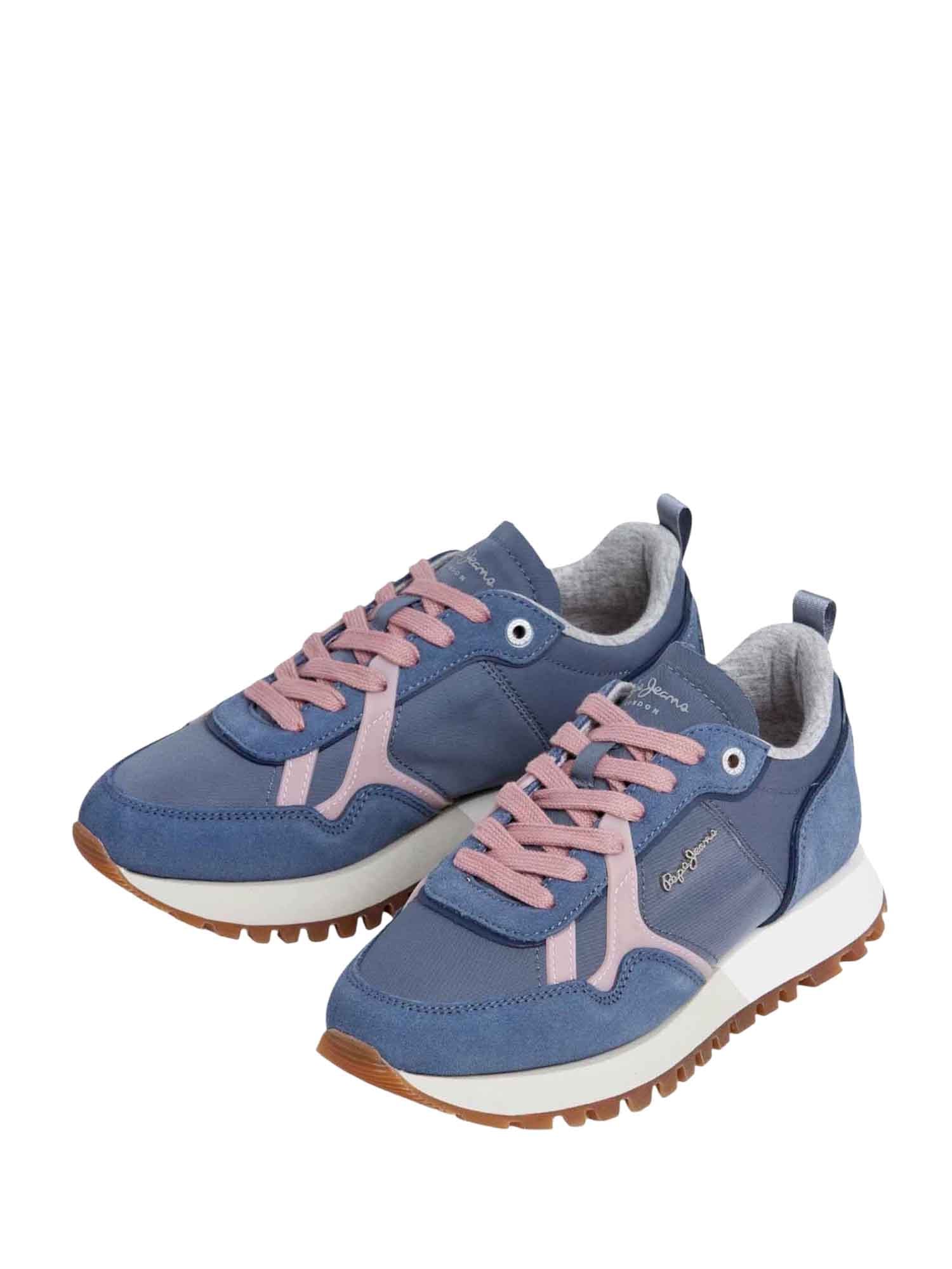 Pepe Jeans Sneakers PLS400001