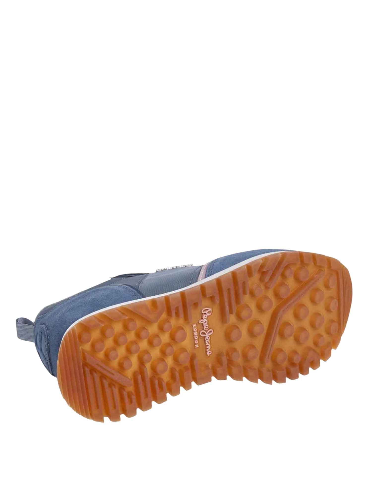 Pepe Jeans Sneakers PLS400001