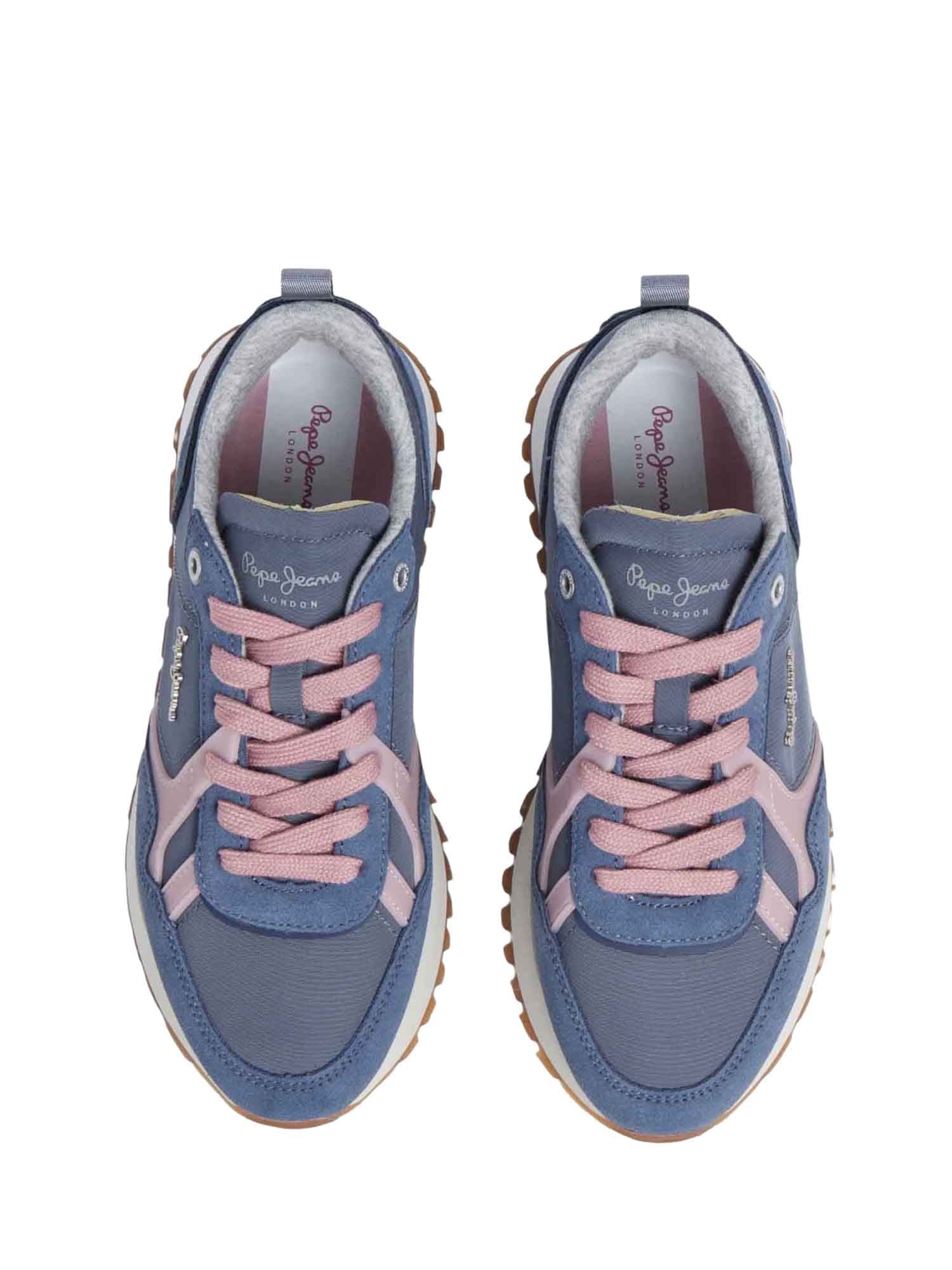 Pepe Jeans Sneakers PLS400001