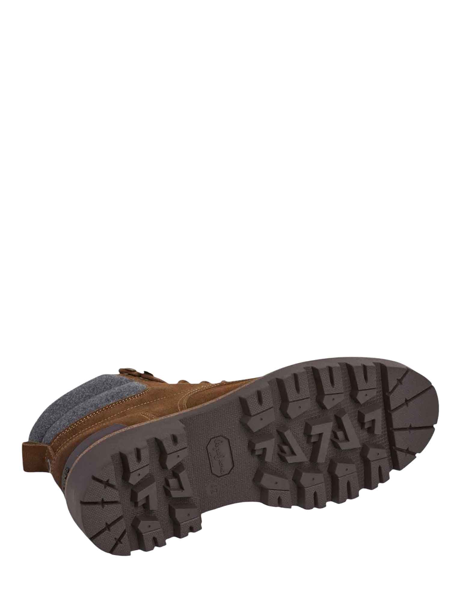 Pepe Jeans Anfibi PMS500003