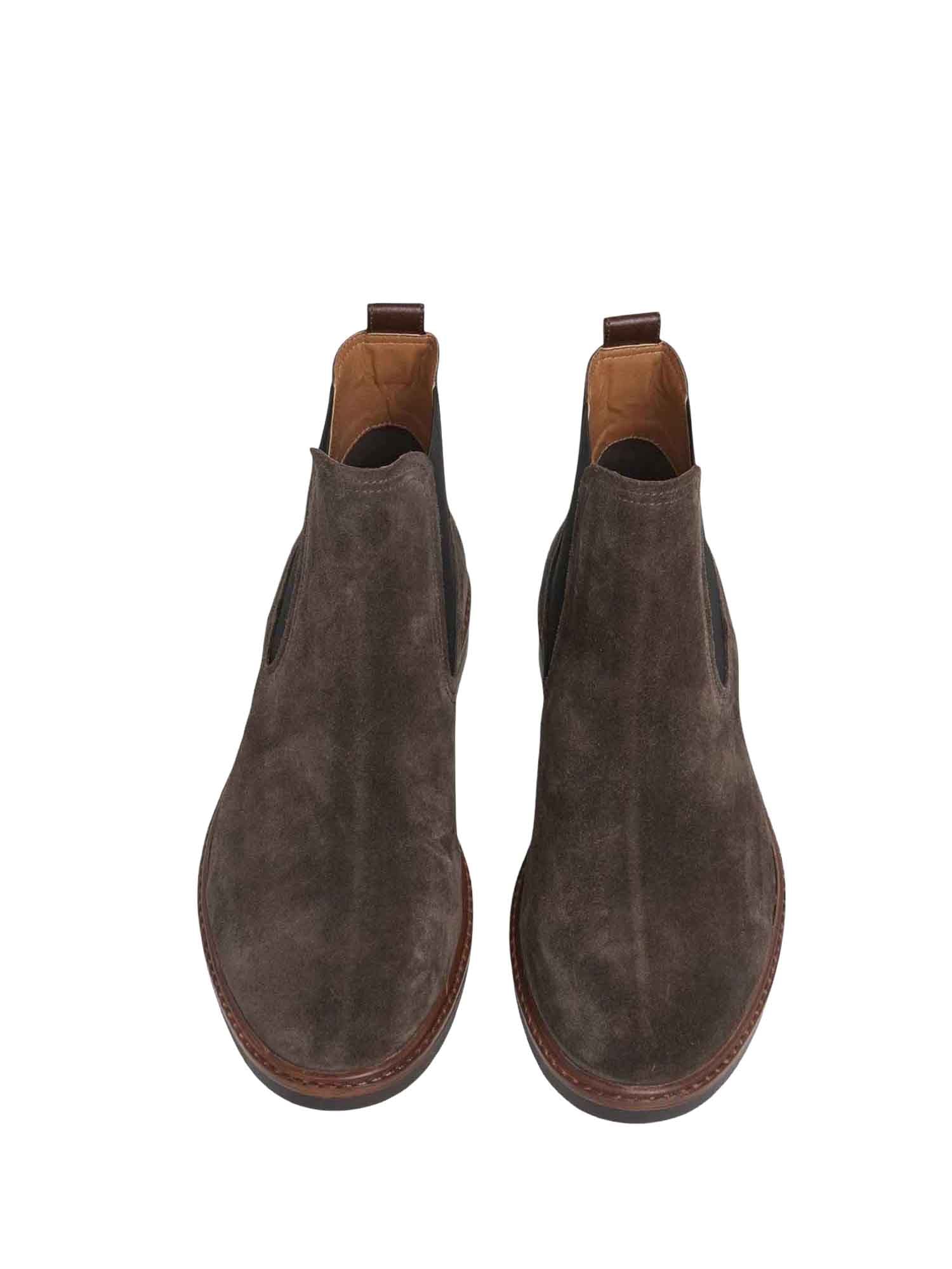 Pepe Jeans Stivaletti PMS500001