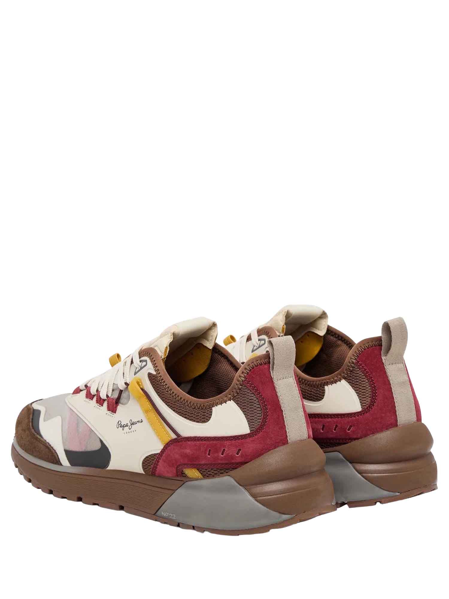 Pepe Jeans Sneakers PMS600013