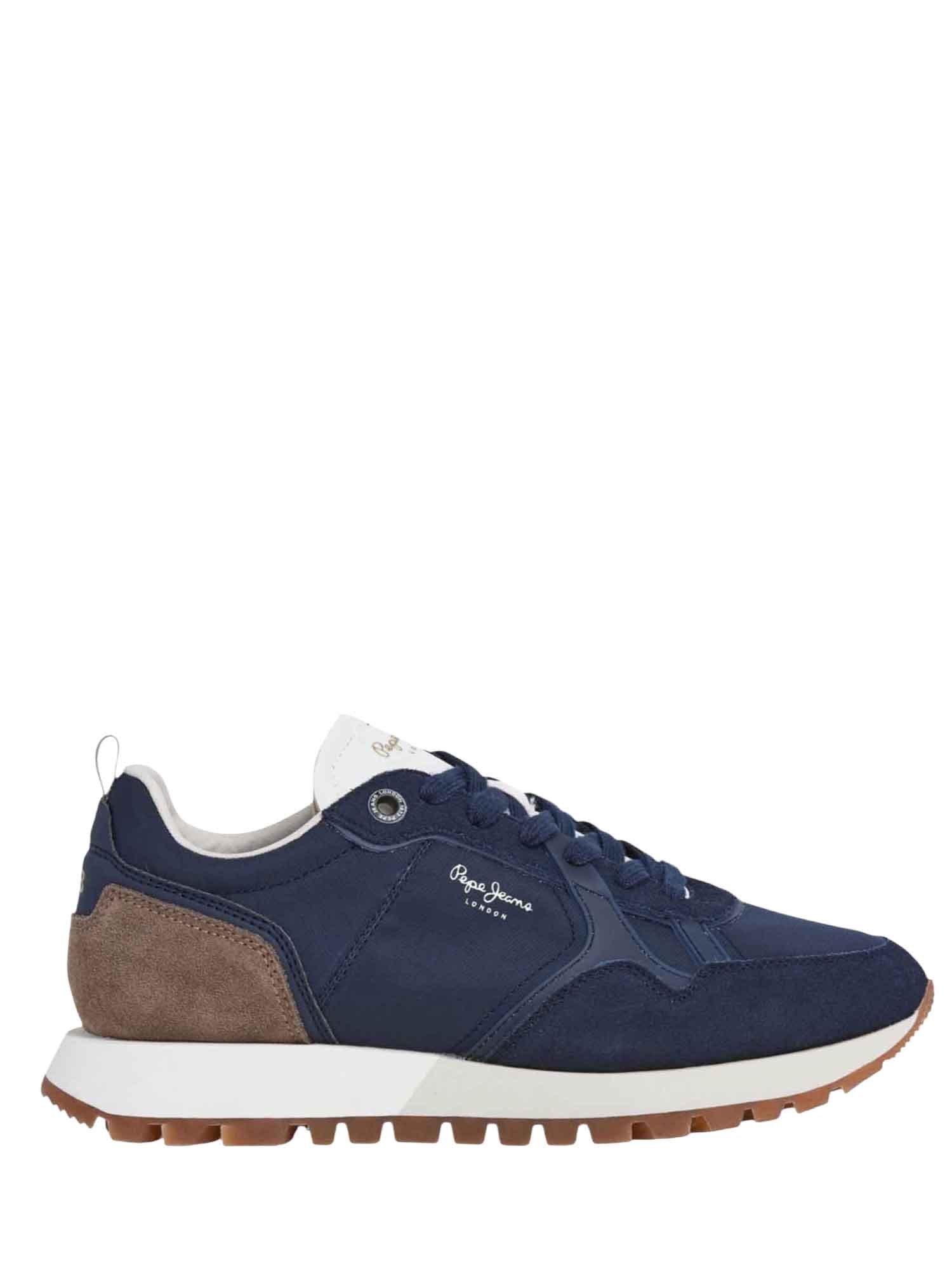 Pepe Jeans Sneakers PMS400006
