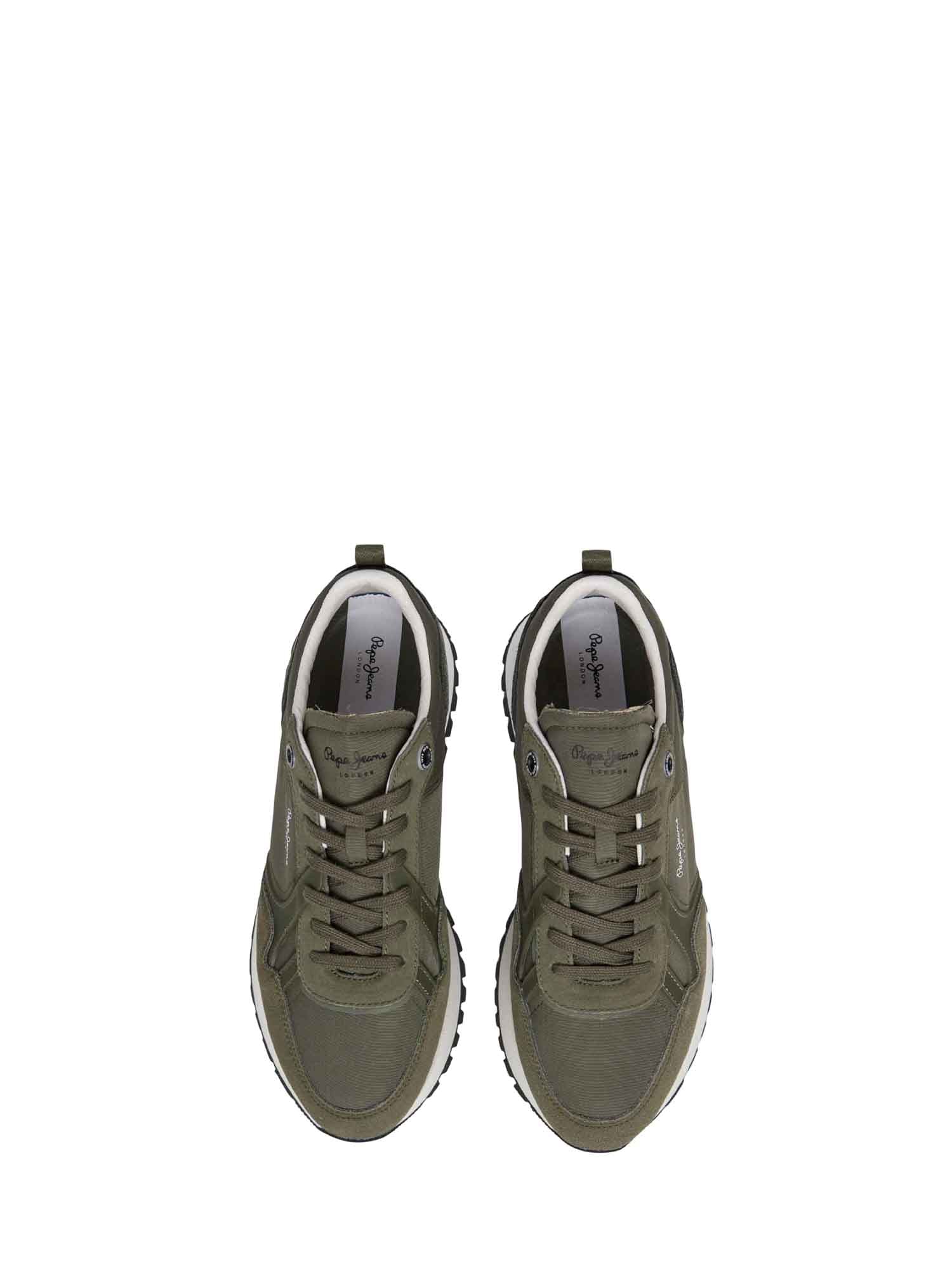 Pepe Jeans Sneakers PMS400001