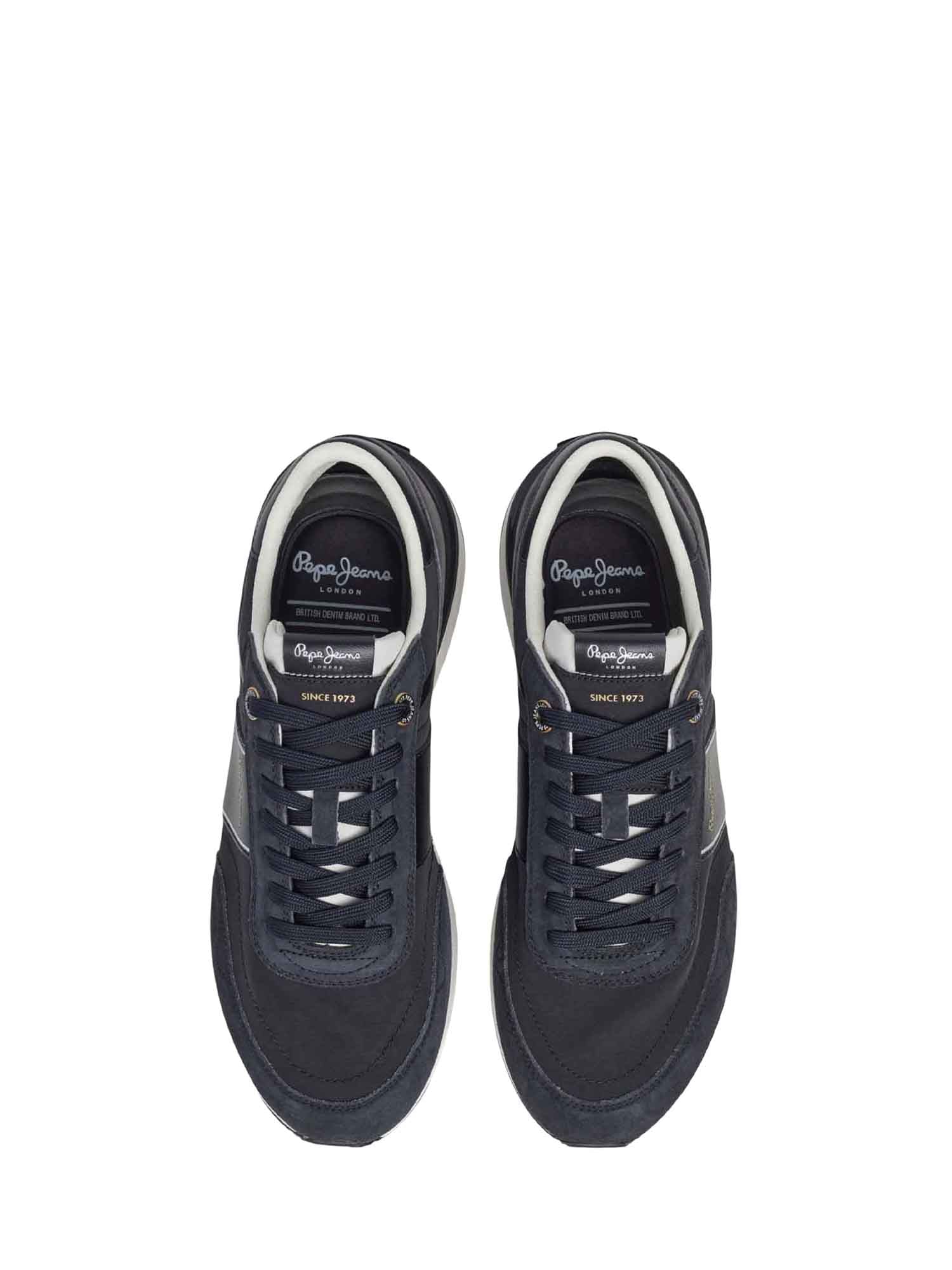 Pepe Jeans Sneakers PMS600008