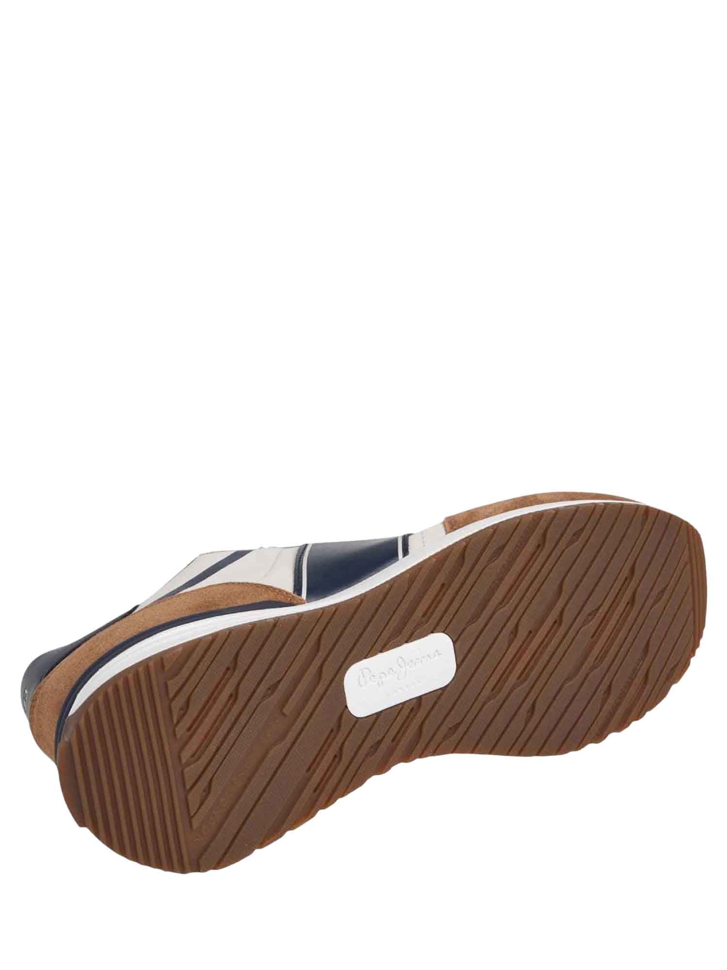 Pepe Jeans Sneakers PMS600008