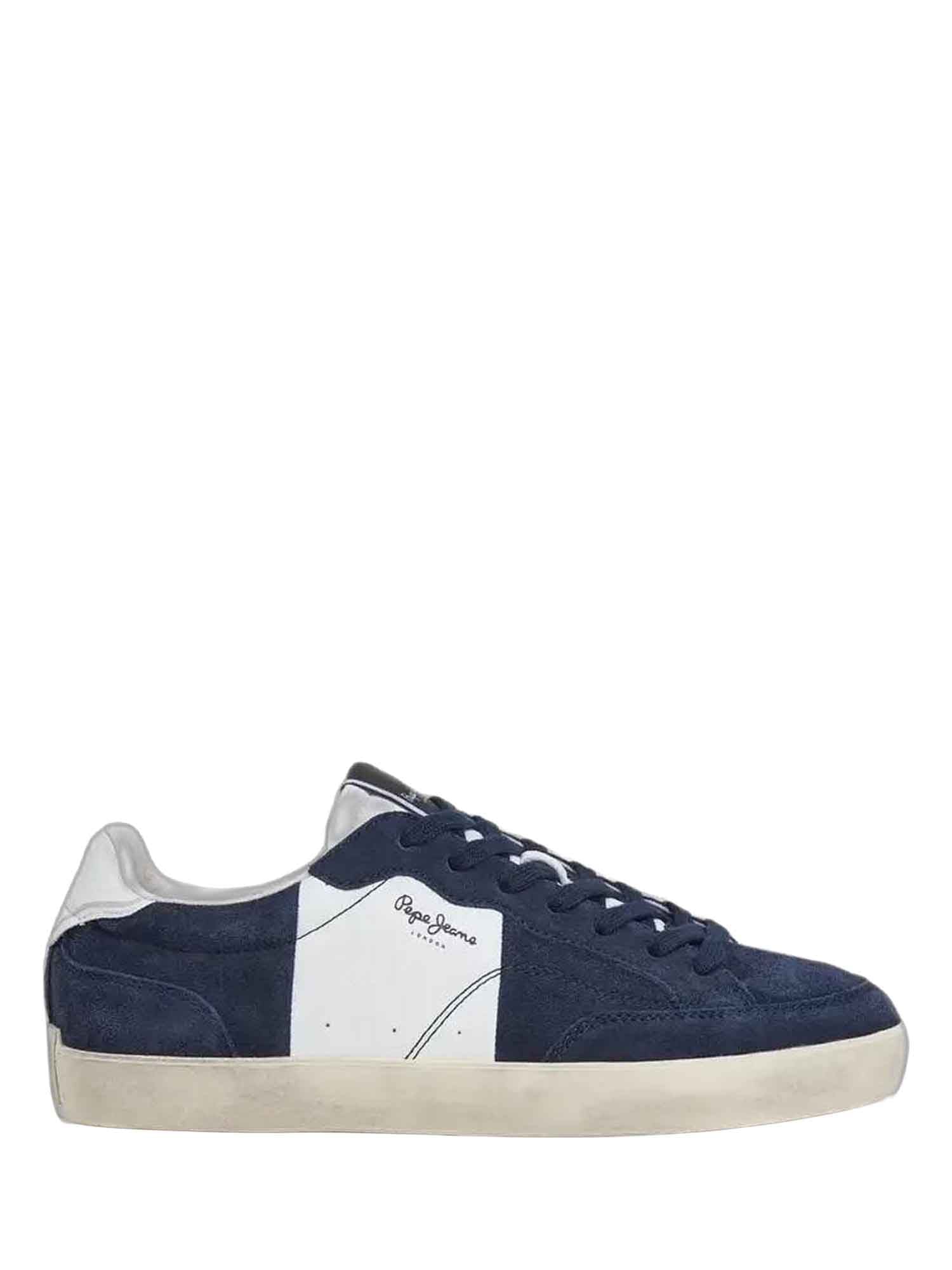 Pepe Jeans Sneakers PMS300006