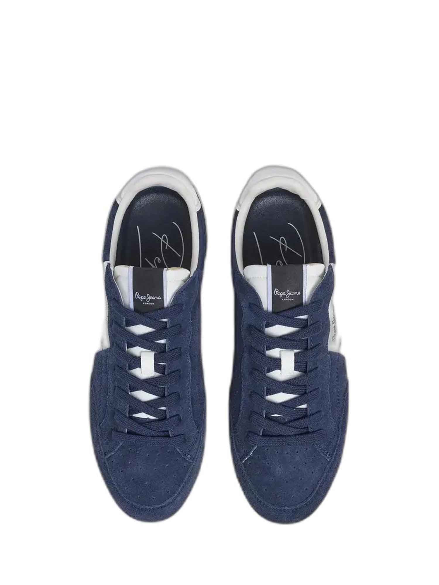 Pepe Jeans Sneakers PMS300006