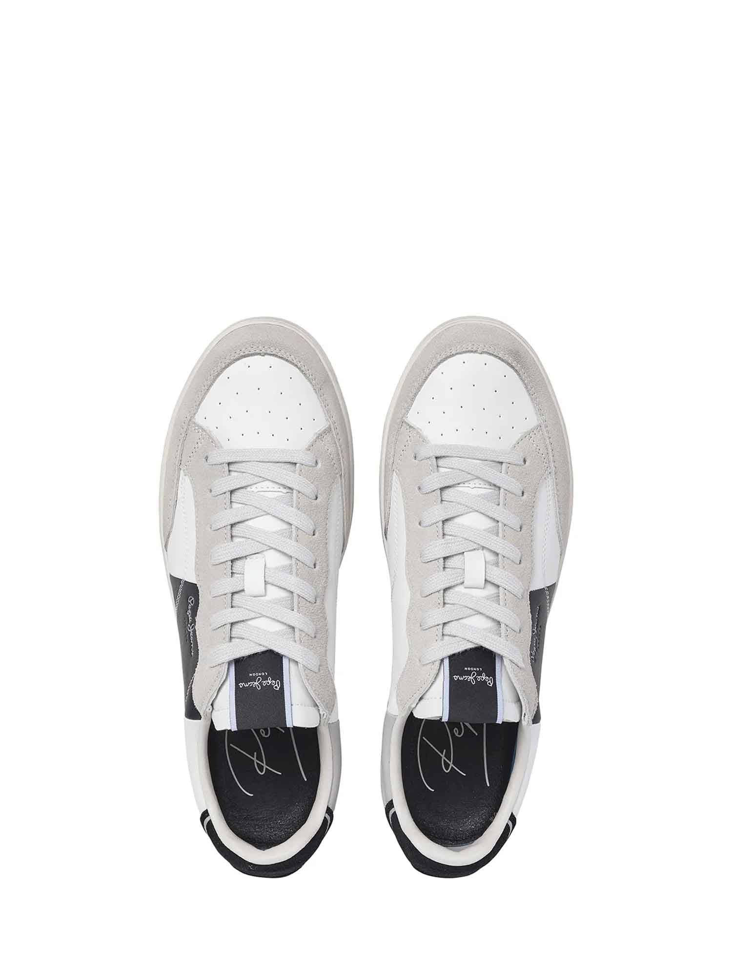 Pepe Jeans Sneakers PMS300008