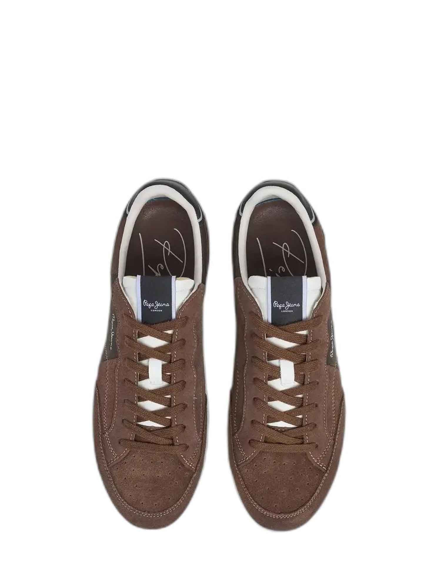 Pepe Jeans Sneakers PMS300005