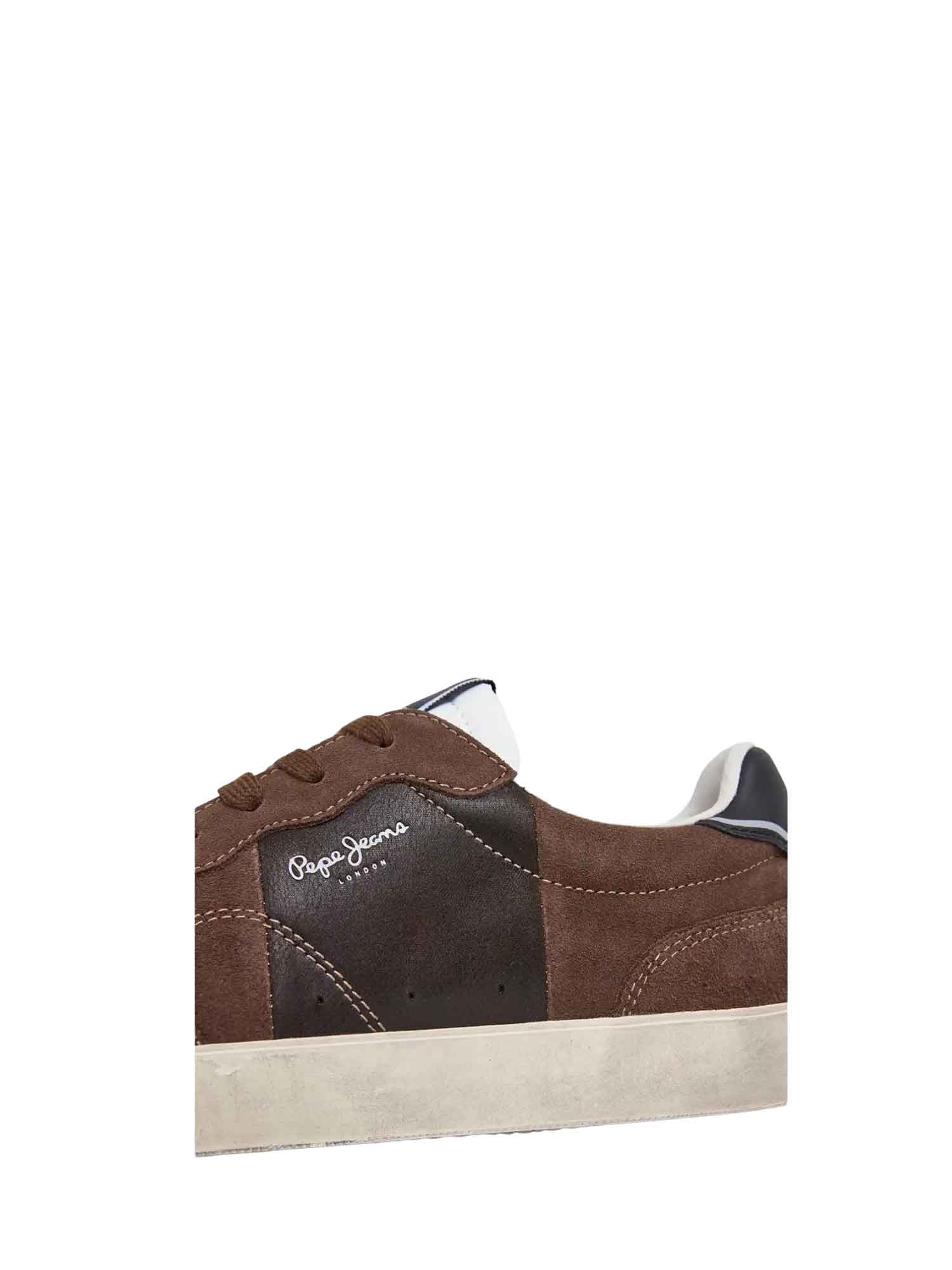 Pepe Jeans Sneakers PMS300005