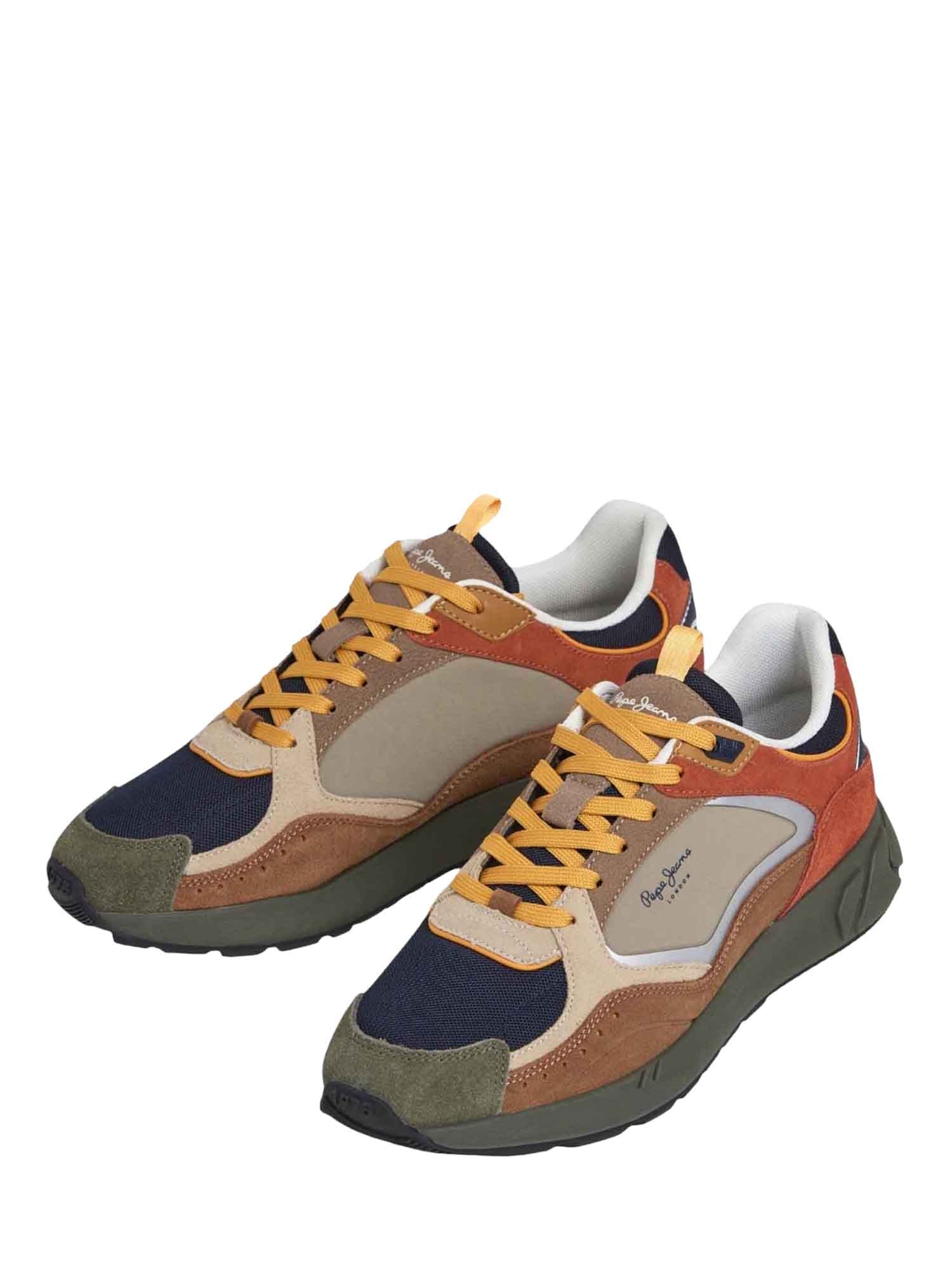 Pepe Jeans Sneakers PMS600002