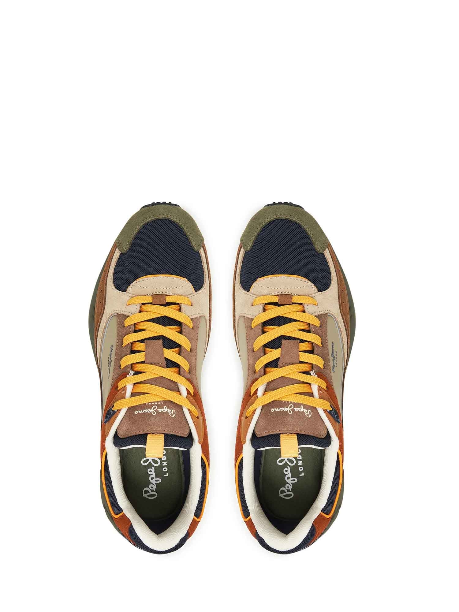 Pepe Jeans Sneakers PMS600002