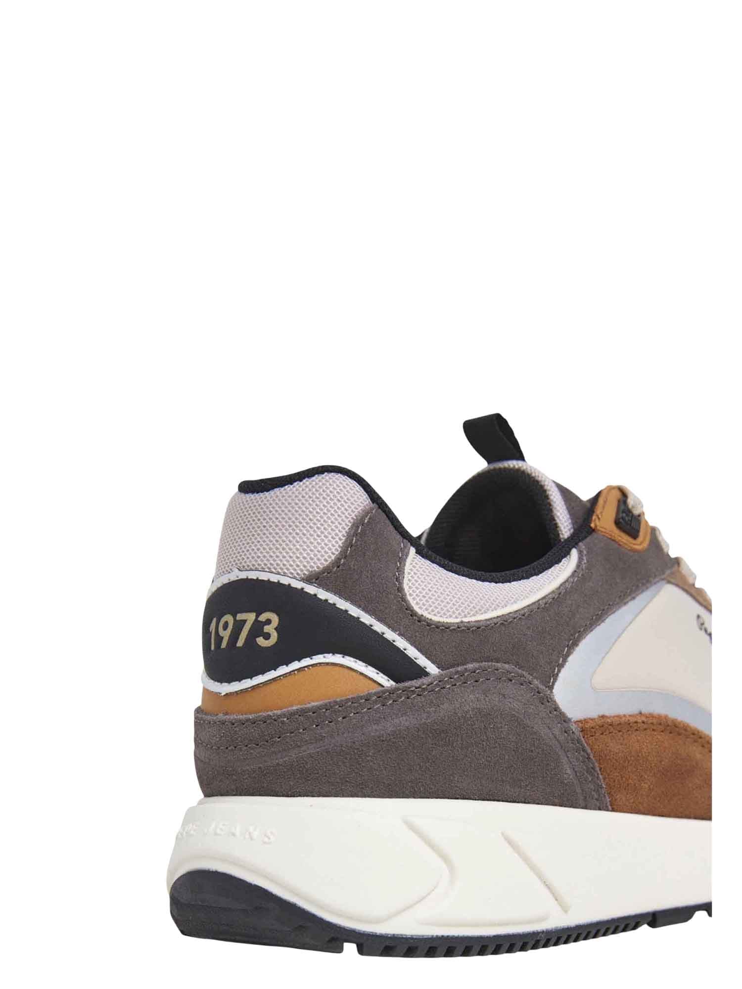 Pepe Jeans Sneakers PMS600002