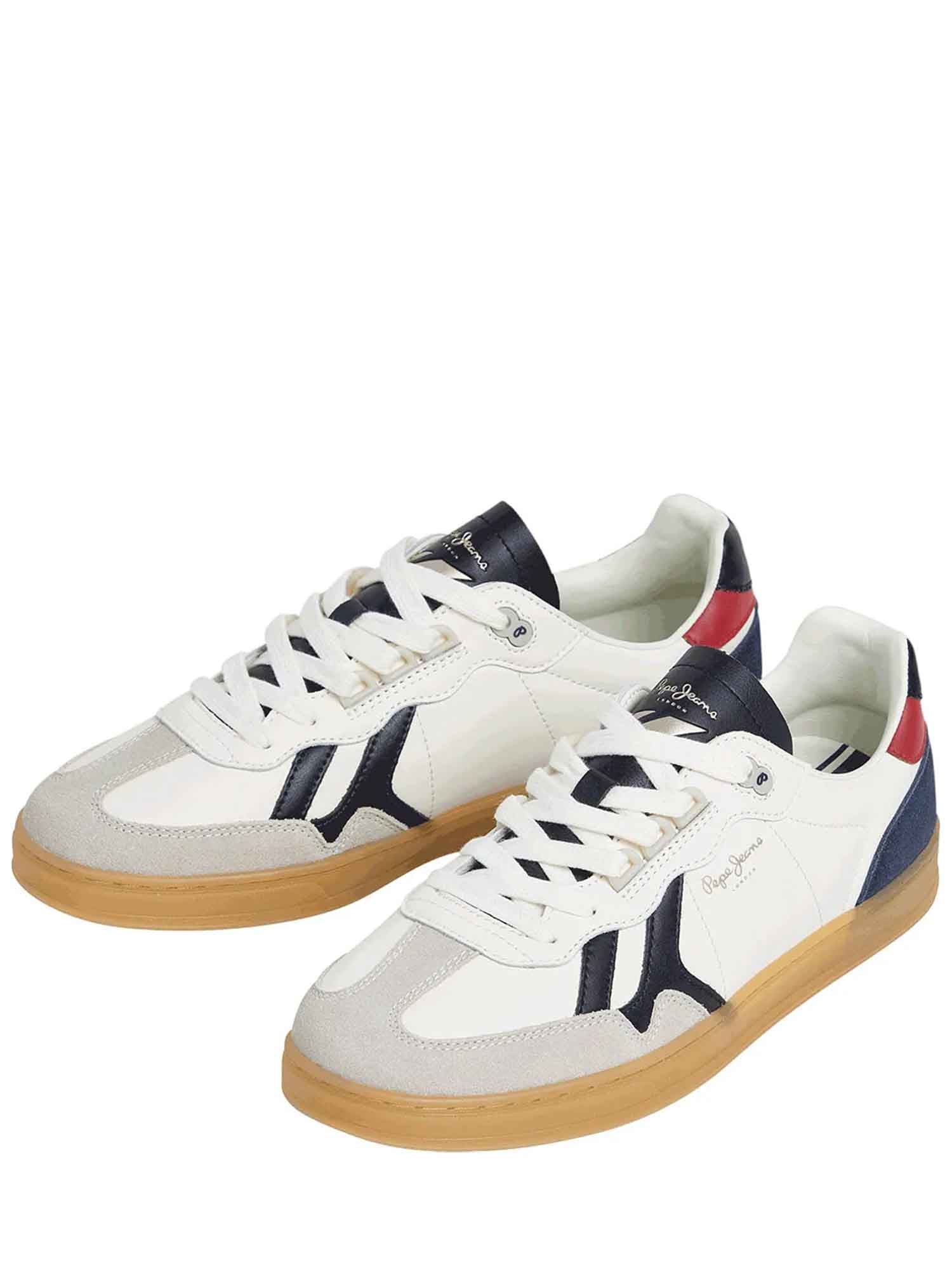 Pepe Jeans Sneakers PMS000008