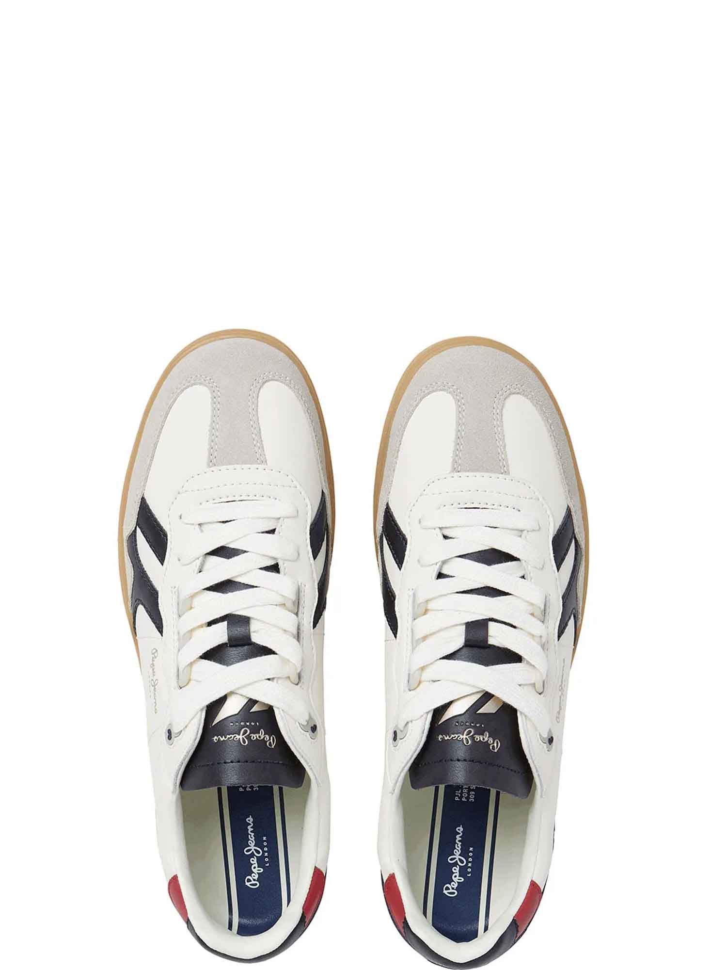 Pepe Jeans Sneakers PMS000008