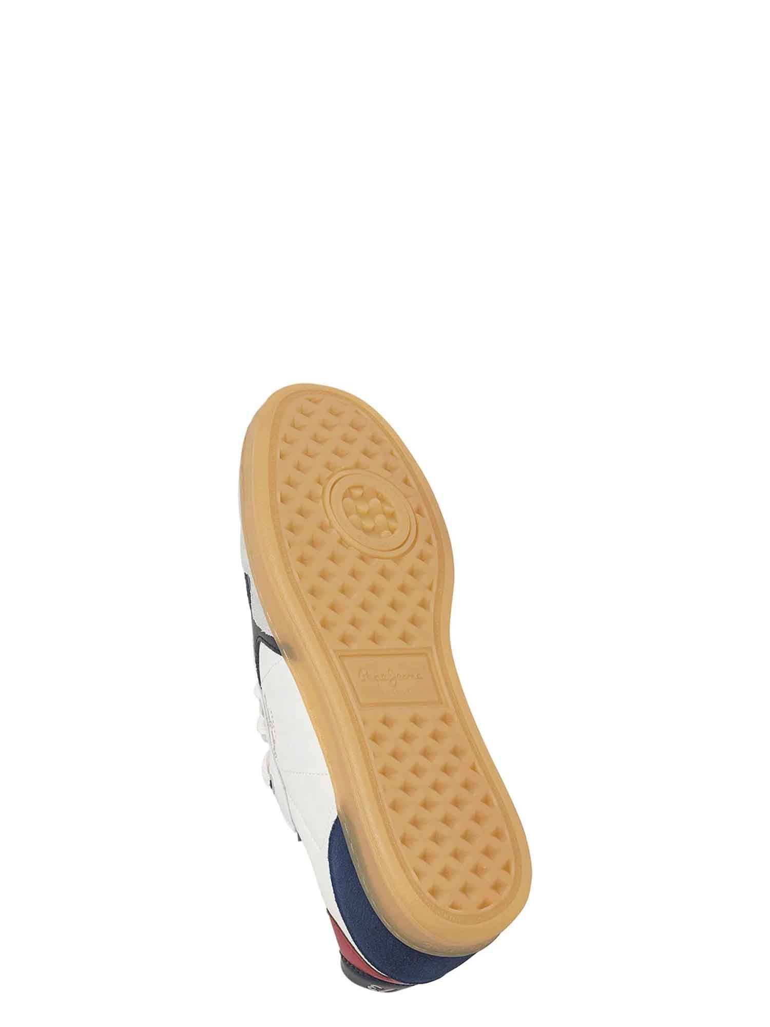 Pepe Jeans Sneakers PMS000008