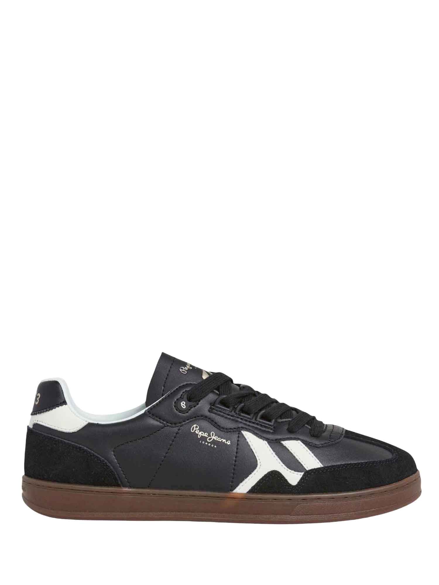Pepe Jeans Sneakers PMS000010