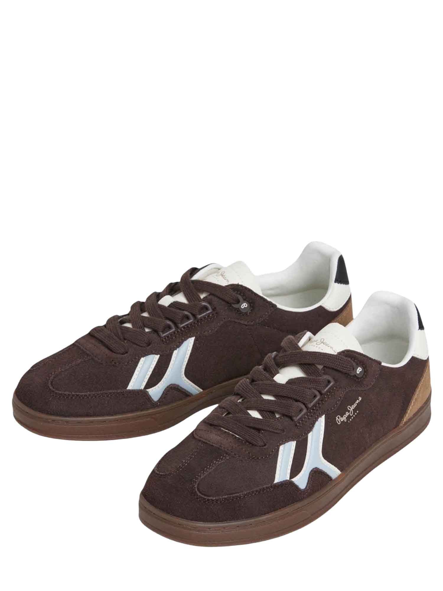 Pepe Jeans Sneakers PMS000009