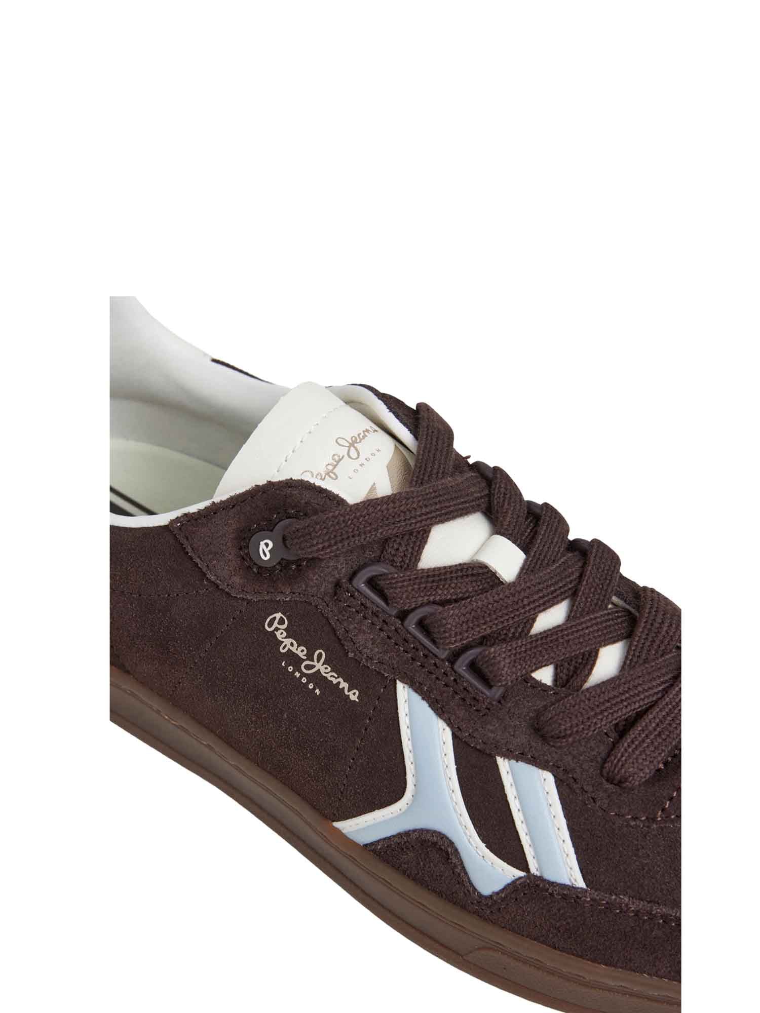 Pepe Jeans Sneakers PMS000009