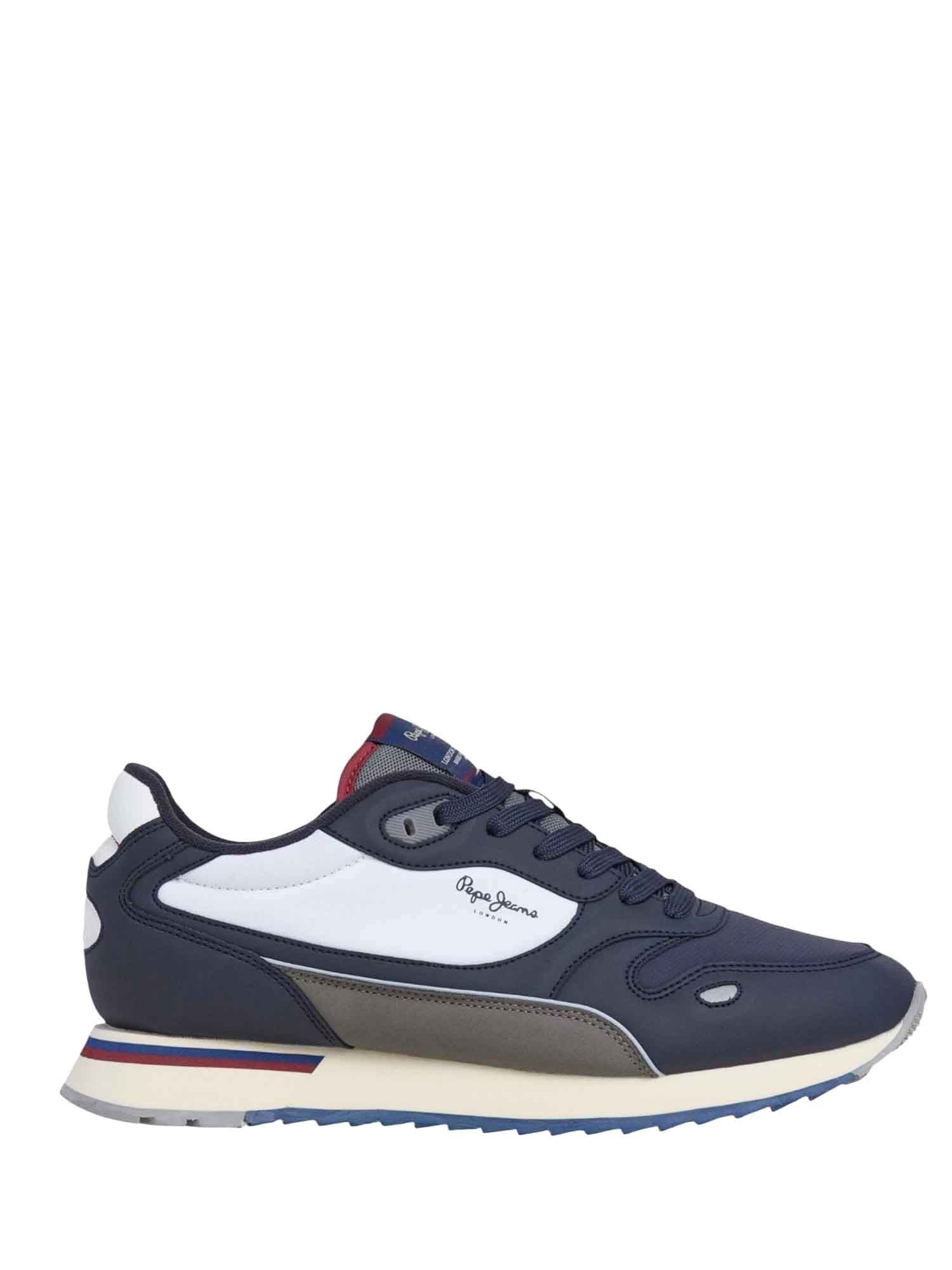 Pepe Jeans Sneakers PMS400007