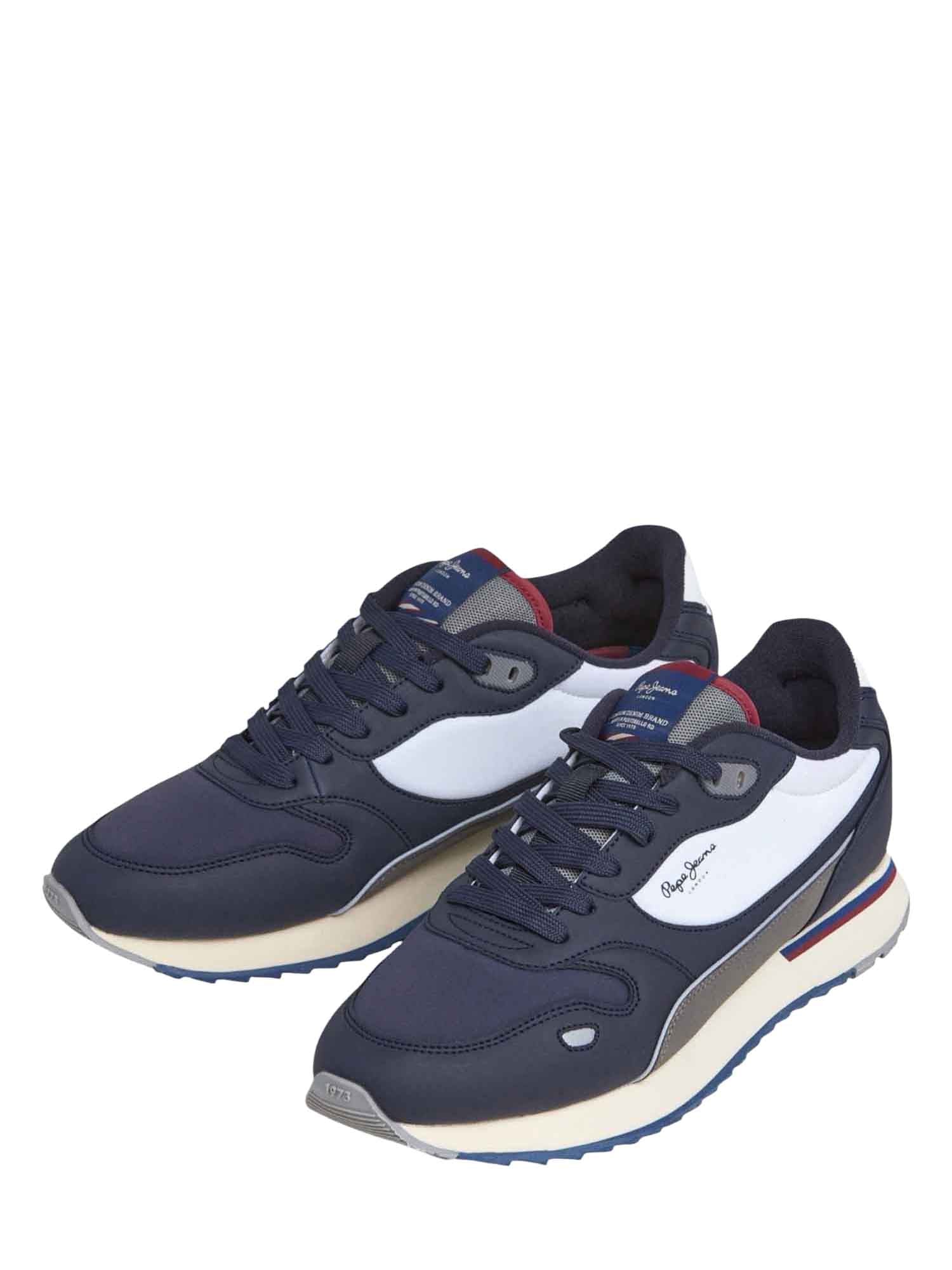 Pepe Jeans Sneakers PMS400007