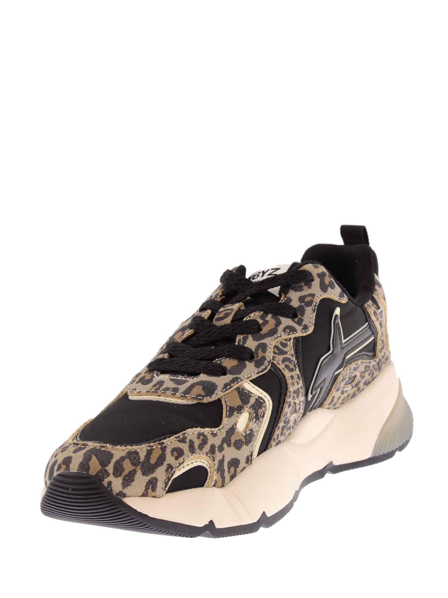 W6yz Sneakers 2018294 09
