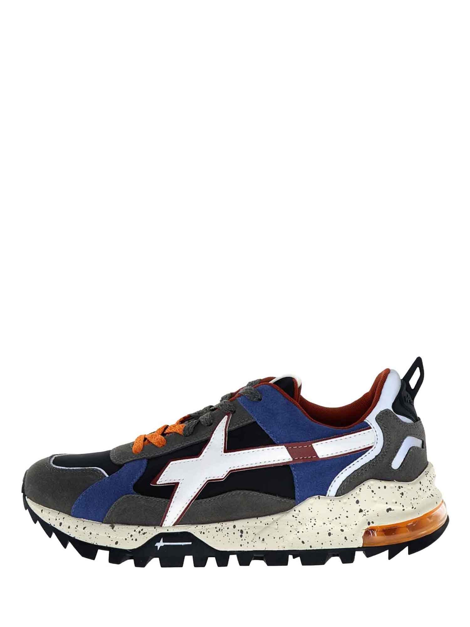 W6yz Sneakers 2018612 06