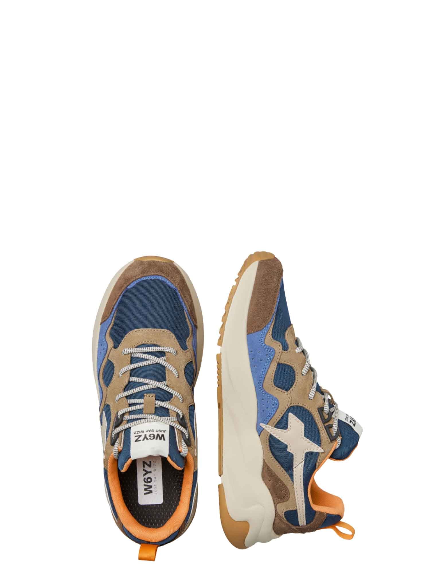 W6yz Sneakers 2019458 01