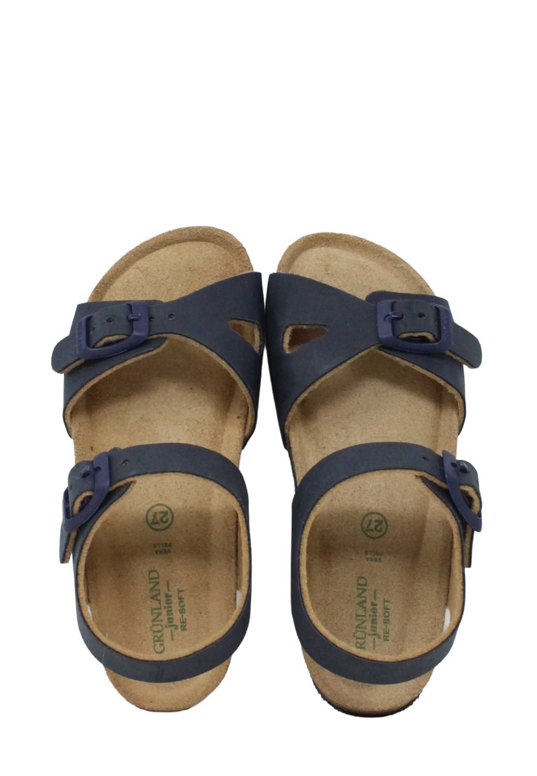 Grunland Junior Sandali Bambini | SB1908