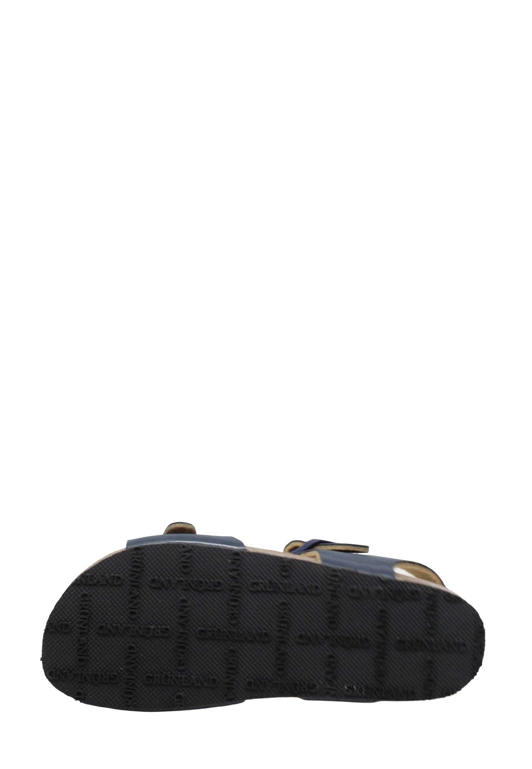 Grunland Junior Sandali Bambini | SB1908