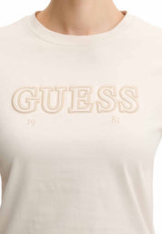 Guess T-shirt Donna | V6RI10 I3Z14
