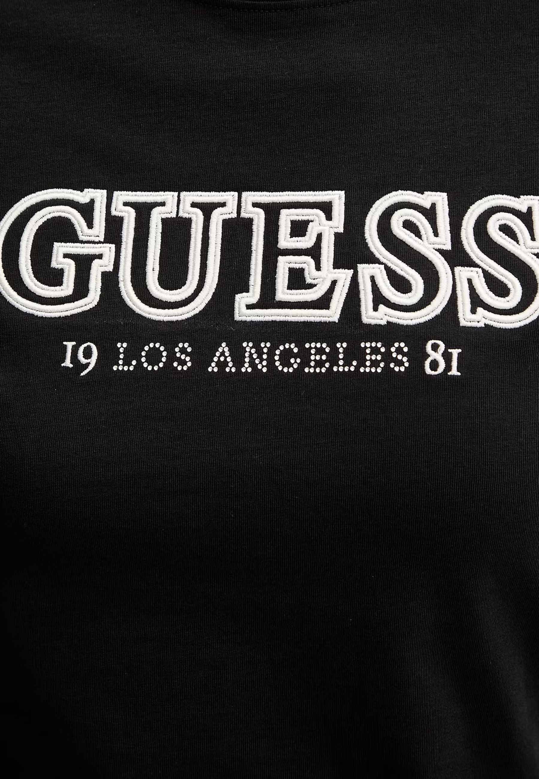 Guess T-shirt Donna | V6RI10 I3Z14