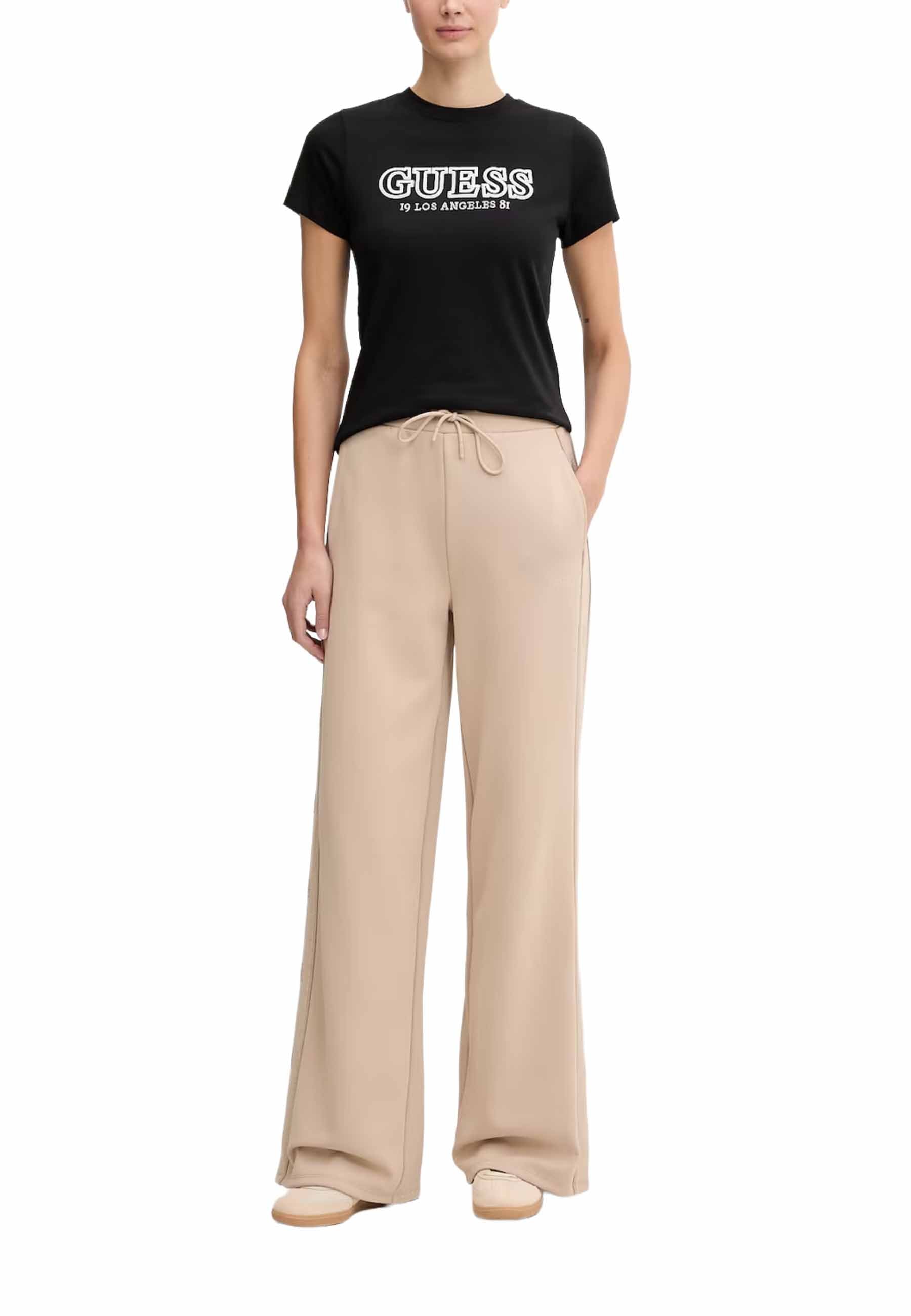 Guess T-shirt Donna | V6RI10 I3Z14