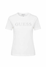 Guess T-shirt Donna | V6RI20 J1314