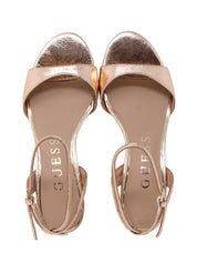 Guess Sandali Tacco Donna | FLJLER LEA03
