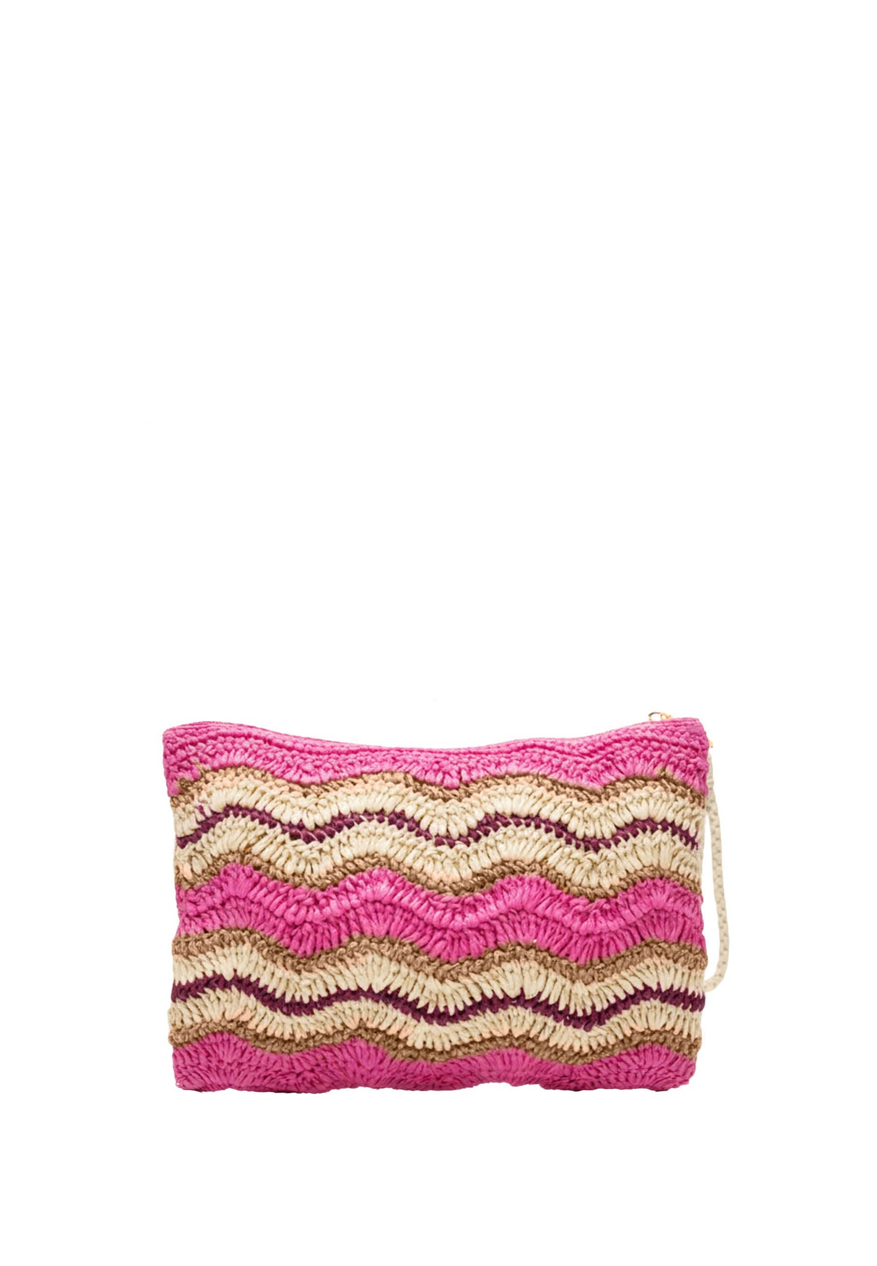 F**k Mini Pochette Pochette Donna | FA26-SW0070FX