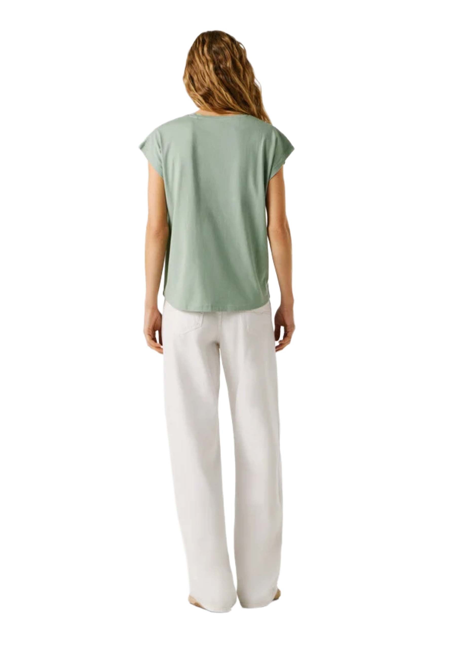 Pepe Jeans T-shirt Donna | PL504821 1