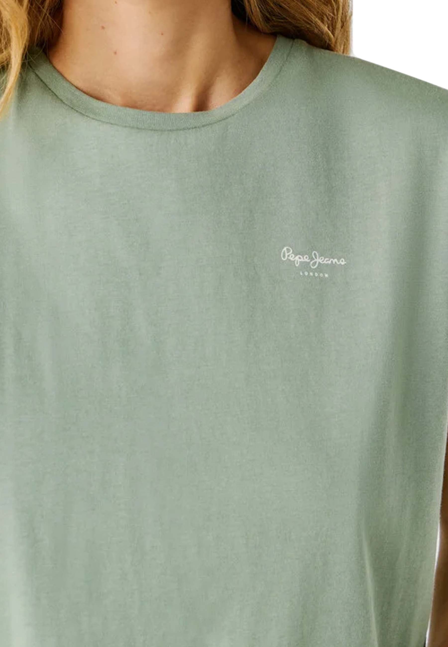 Pepe Jeans T-shirt Donna | PL504821 1