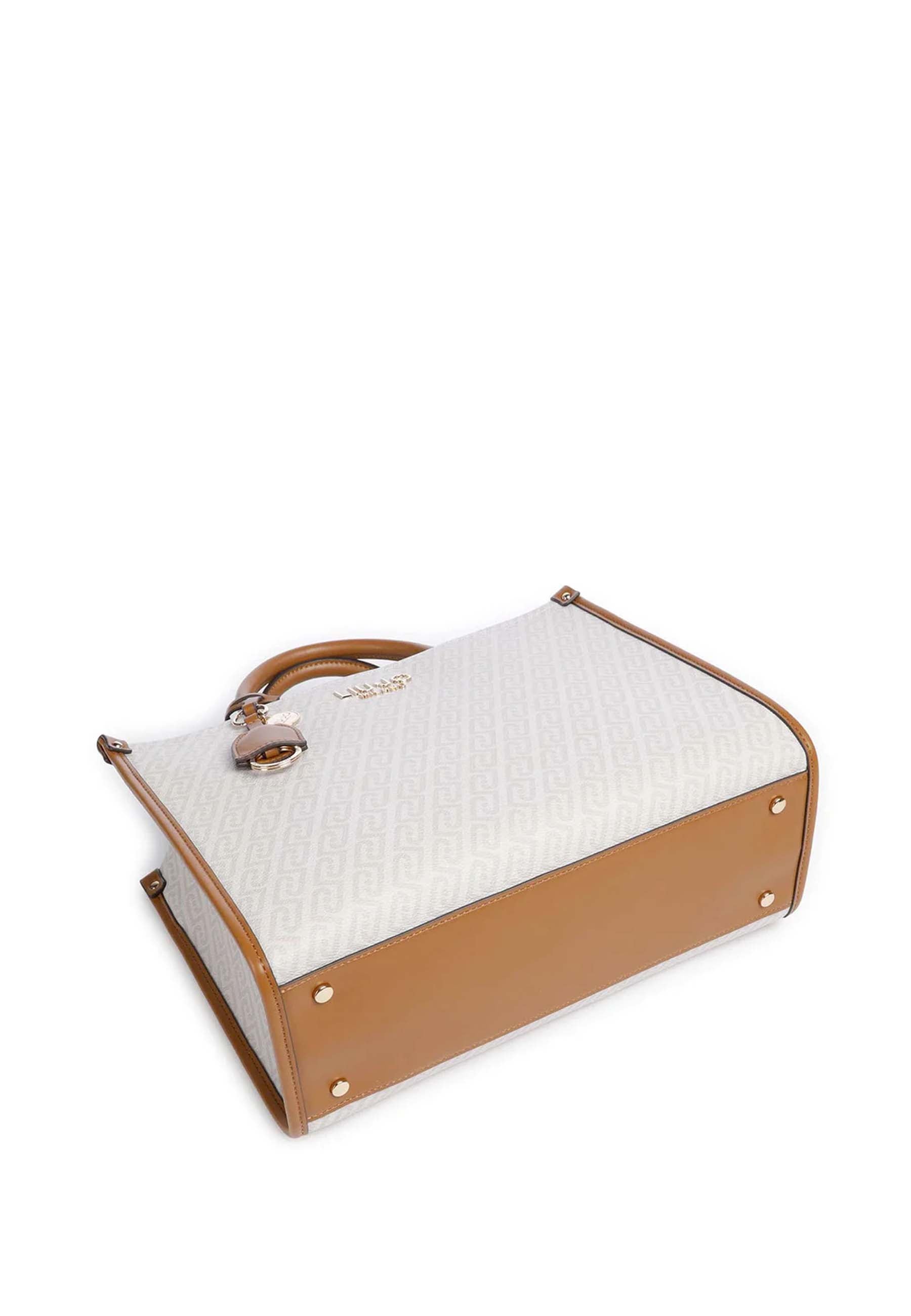 Liu-jo Shopping Bag Borse A Mano Donna | AA6206 E1092