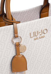 Liu-jo Shopping Bag Borse A Mano Donna | AA6206 E1092