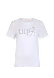 Liu-jo T-shirt Donna | WA6491 JS923